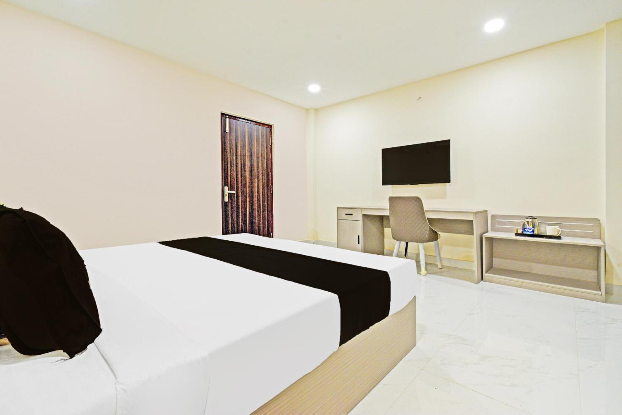 Super Collection O Sanath Nagar Near Railway Station Hotel Hyderabad
