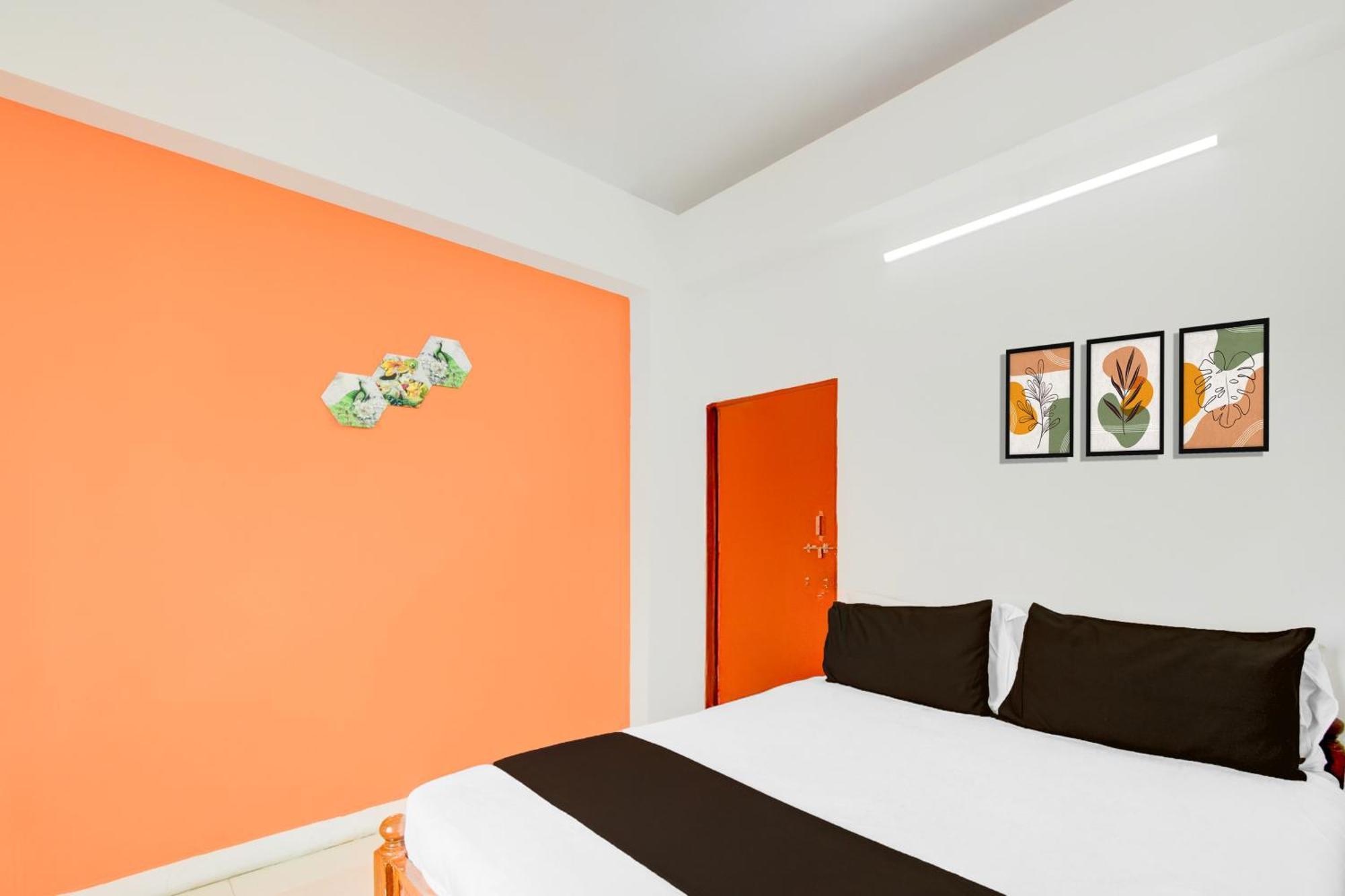 O Lb Nagar Near Kamineni Hospital Hotel Sururnagar