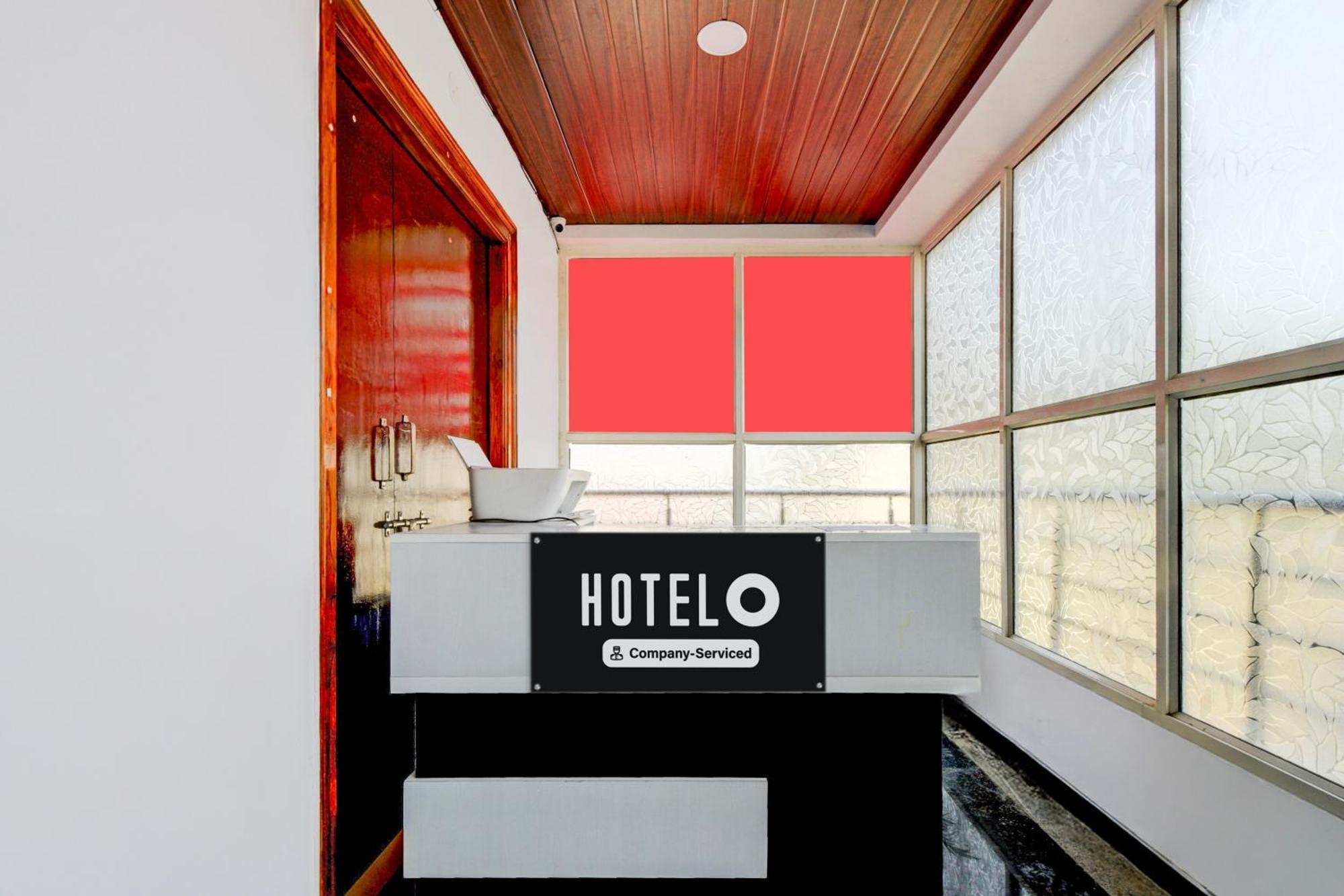 Hotel O Lb Nagar Near Kamineni Hospital *