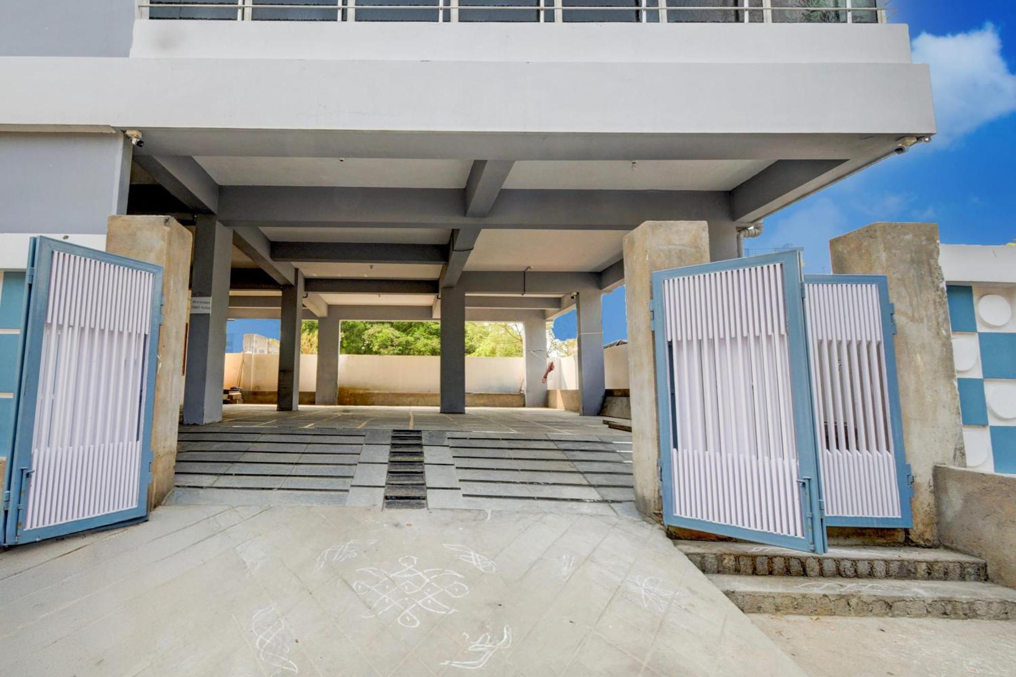 O Lb Nagar Near Kamineni Hospital Hotel