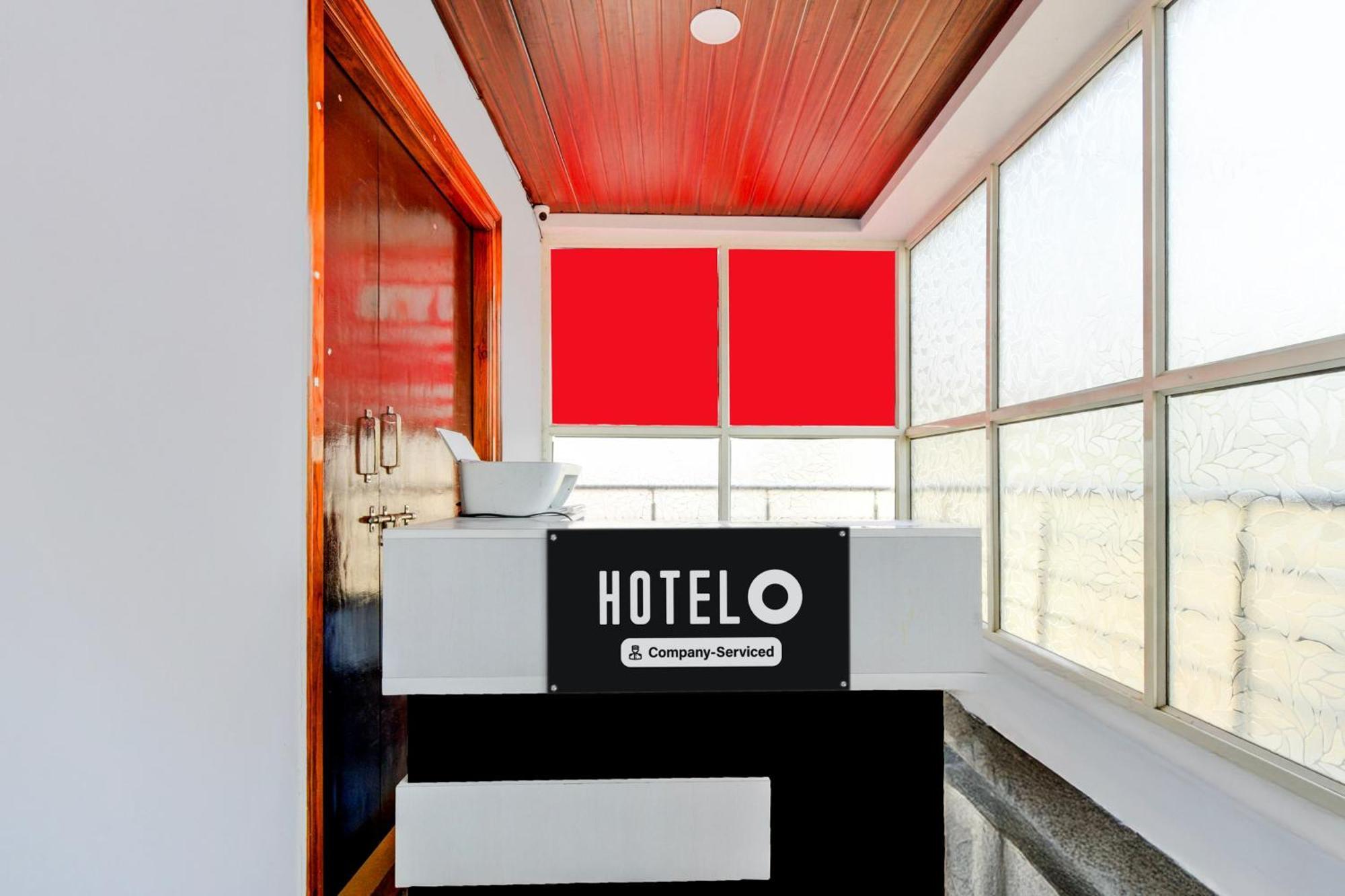 Hotel O Lb Nagar Near Kamineni Hospital