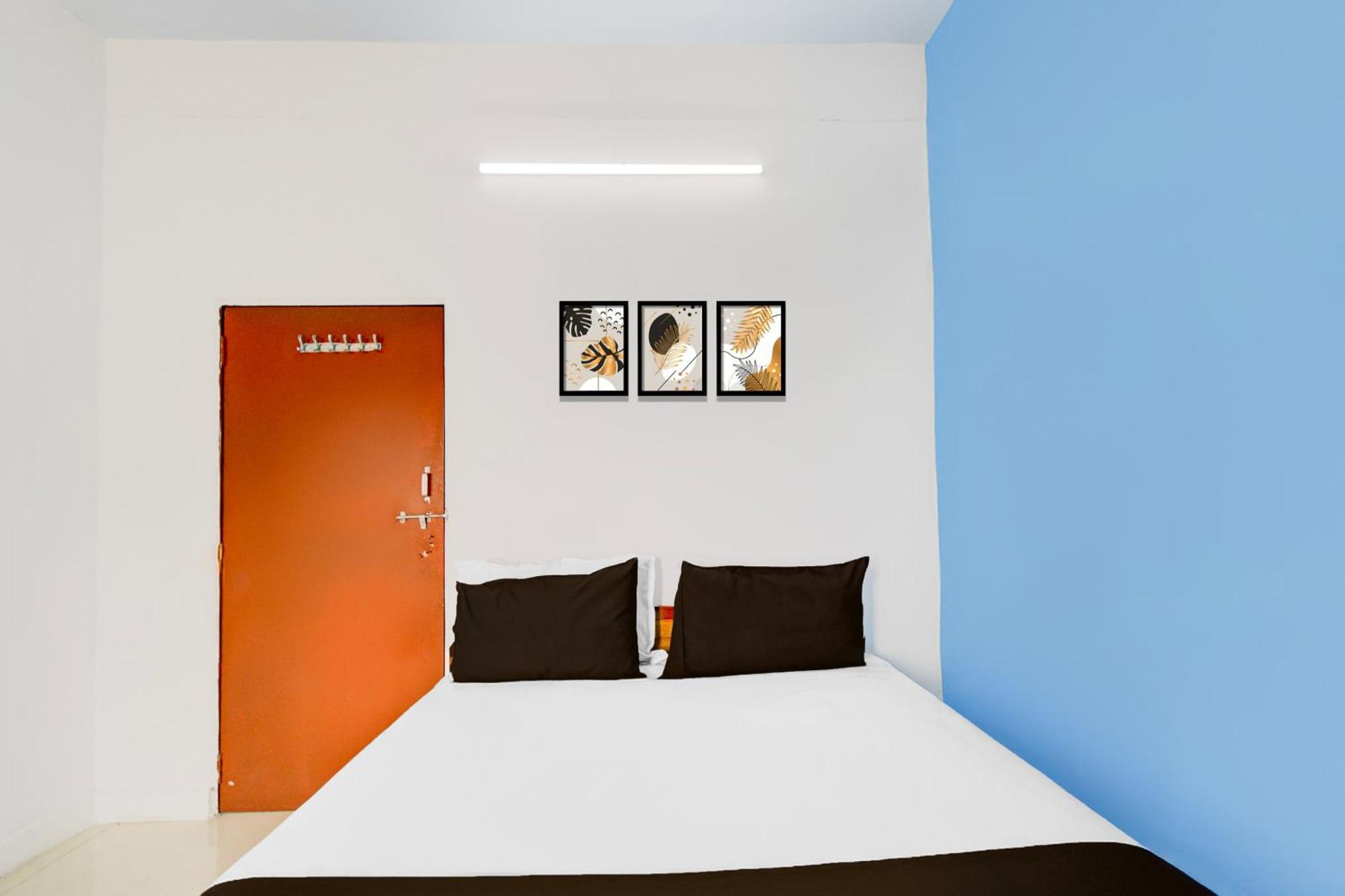 Hotel O Lb Nagar Near Kamineni Hospital Sururnagar