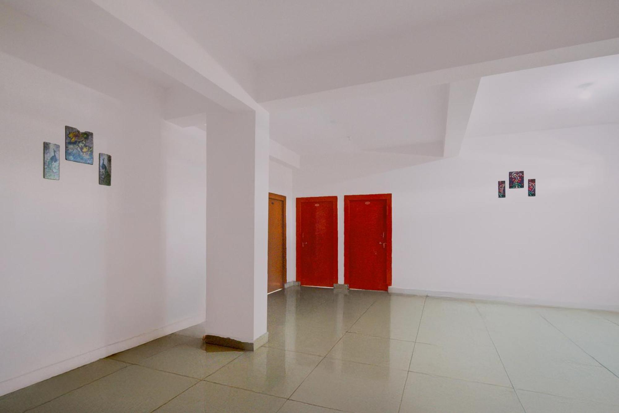 Hotel O Lb Nagar Near Kamineni Hospital
