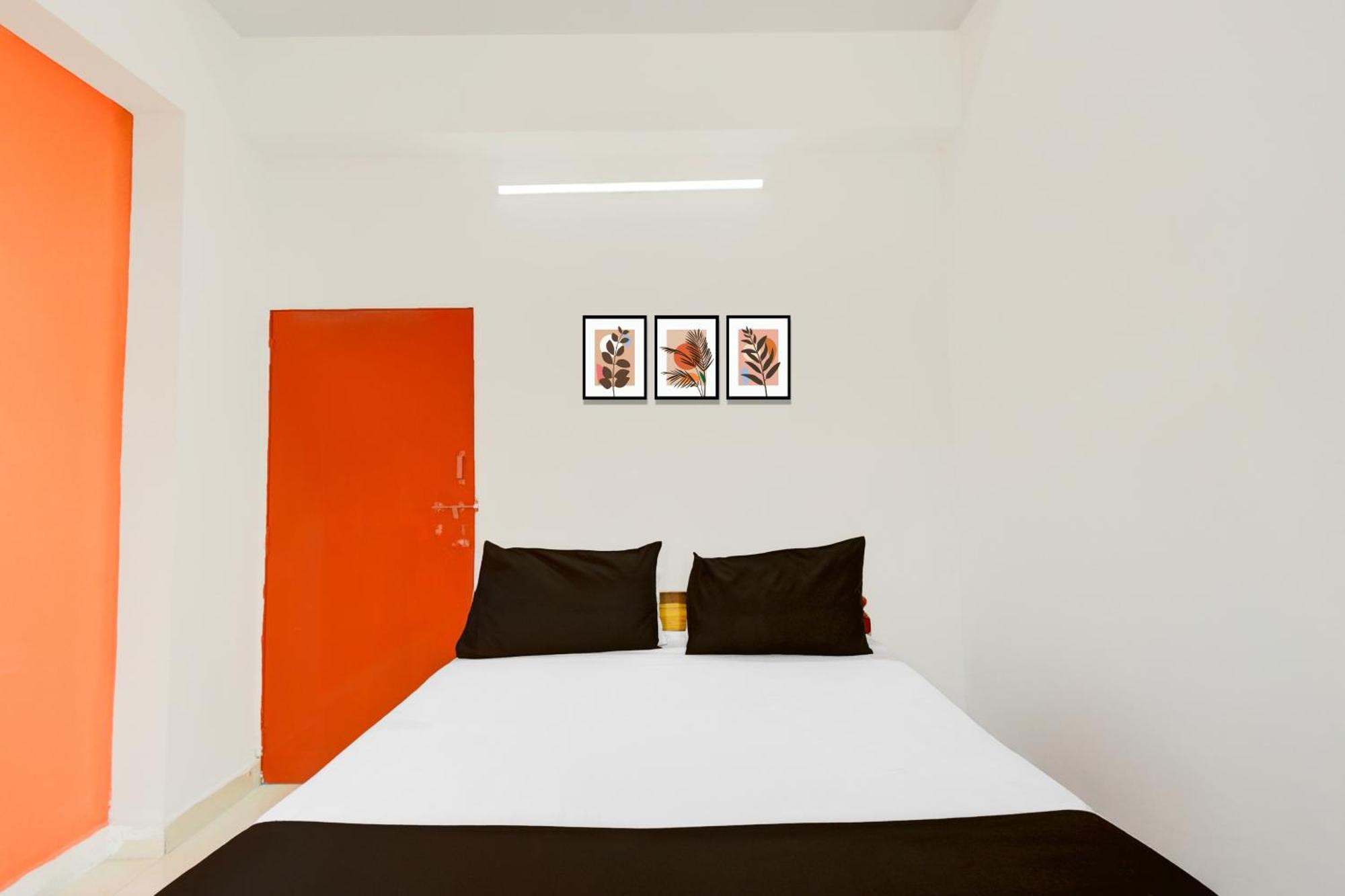 Hotel O Lb Nagar Near Kamineni Hospital