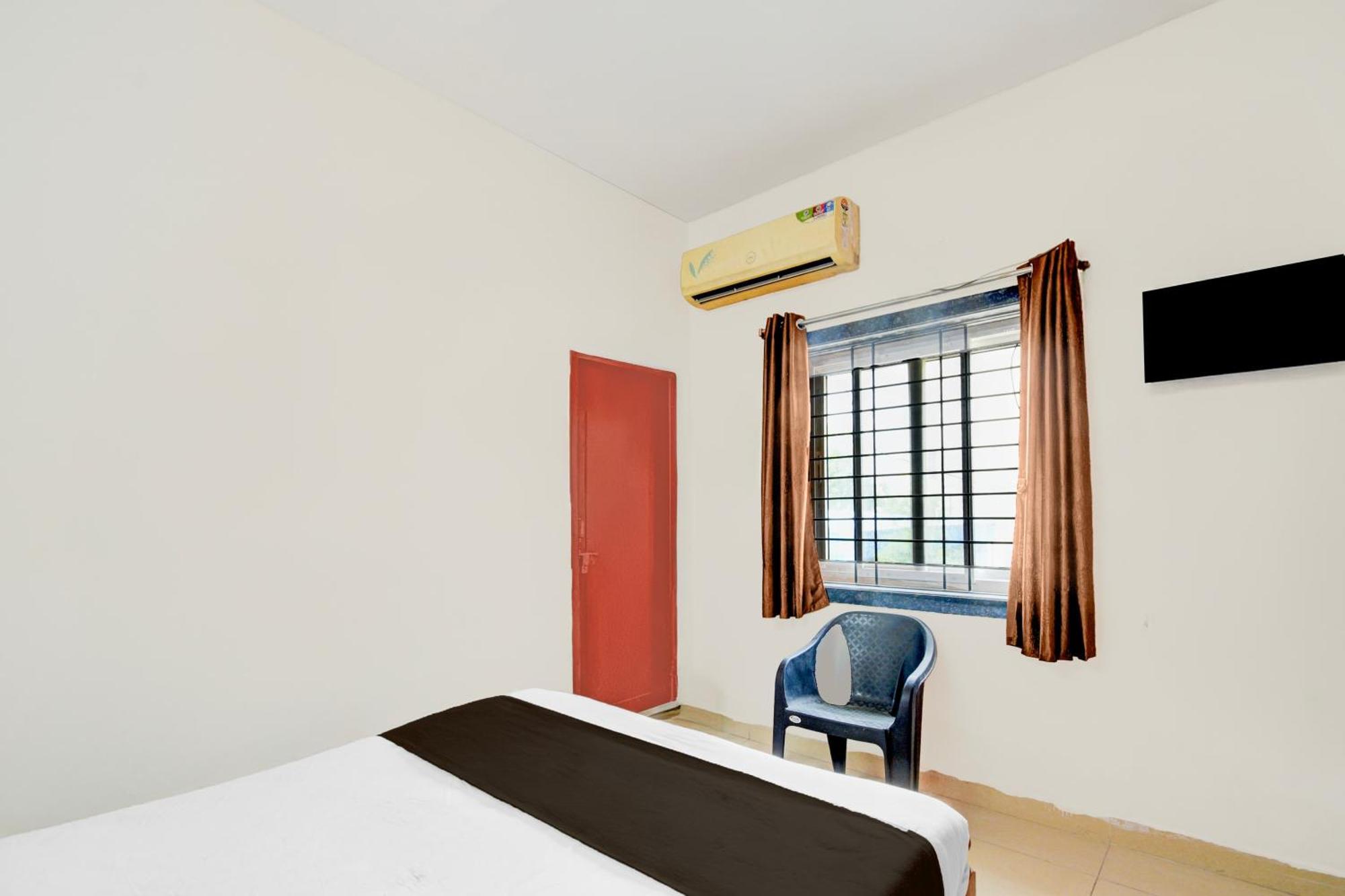 Hotel O Lb Nagar Near Kamineni Hospital