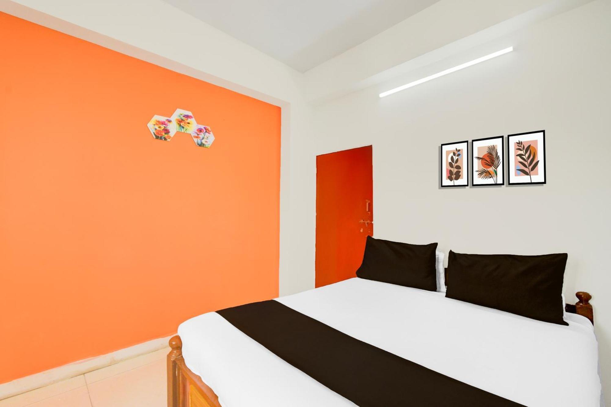 O Lb Nagar Near Kamineni Hospital * Sururnagar