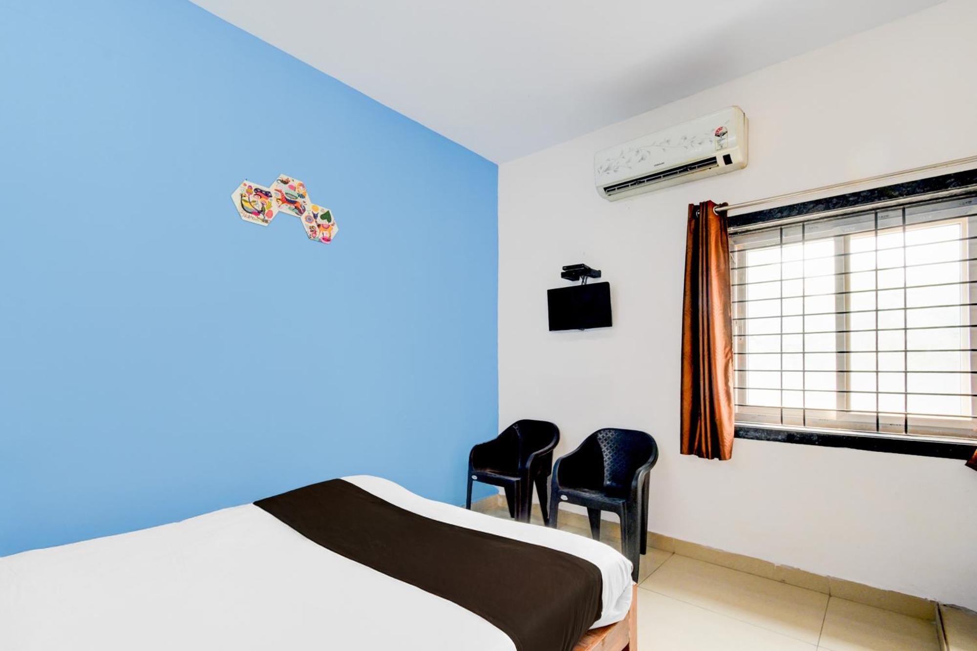 Hotel O Lb Nagar Near Kamineni Hospital Sururnagar