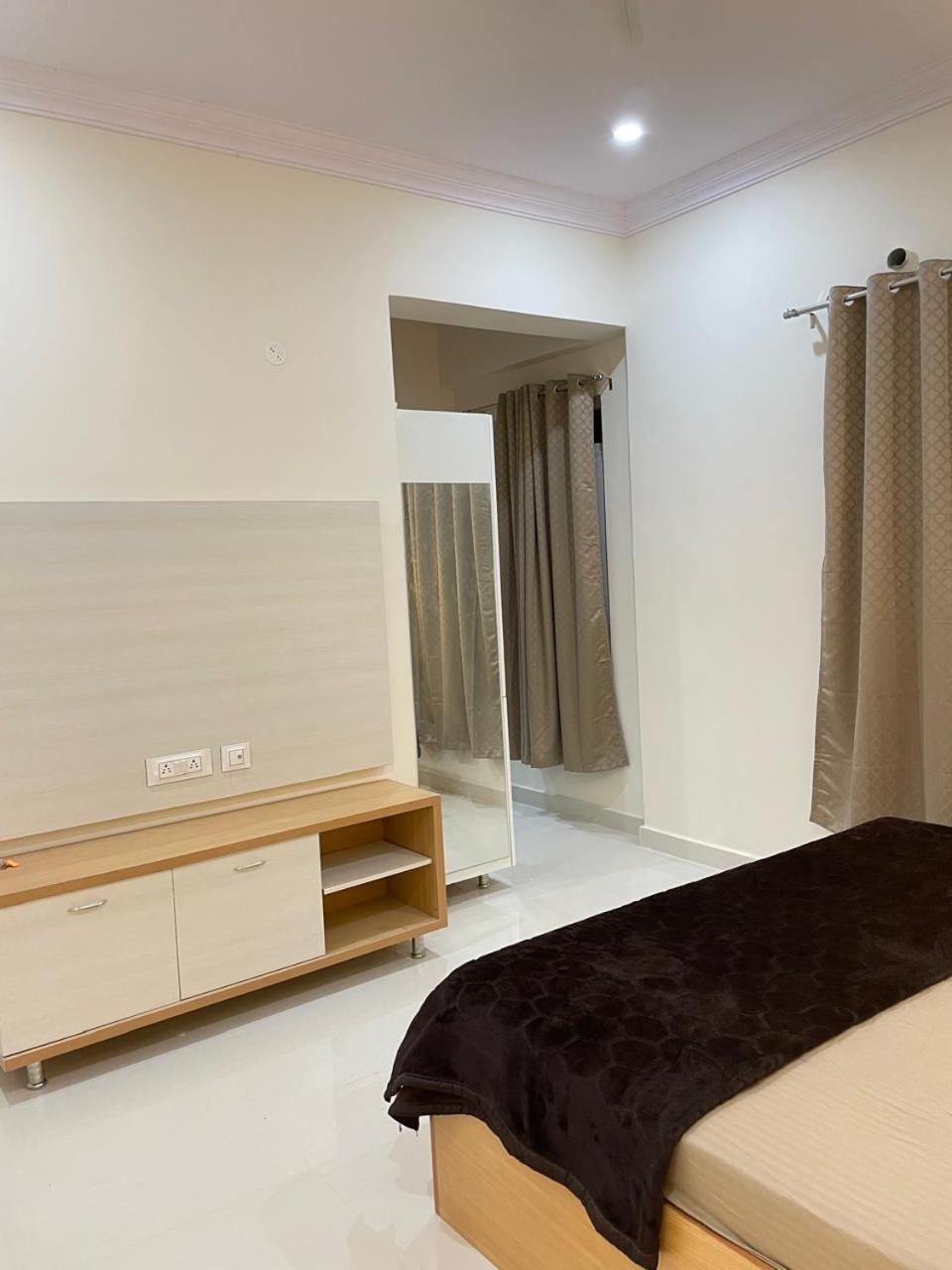 Luxury Homes Apartment Hyderabad