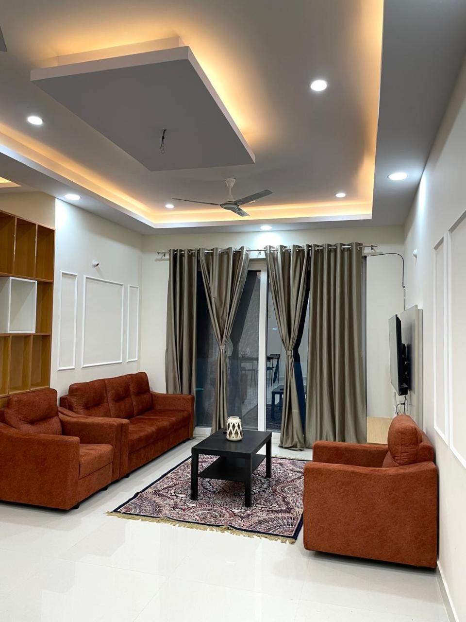 Luxury Homes Hyderabad