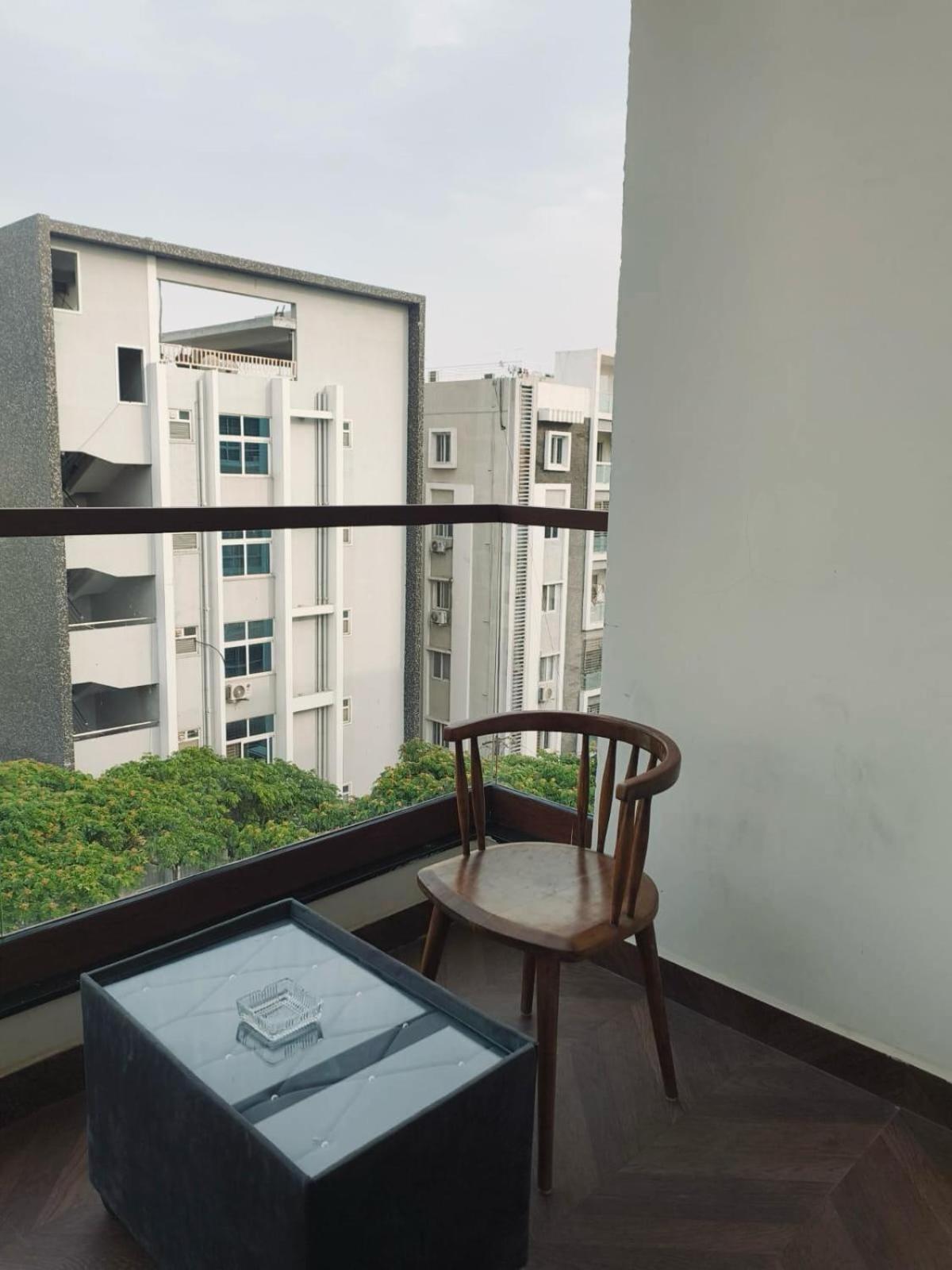 Kakatiya Grand Homestay Hyderabad