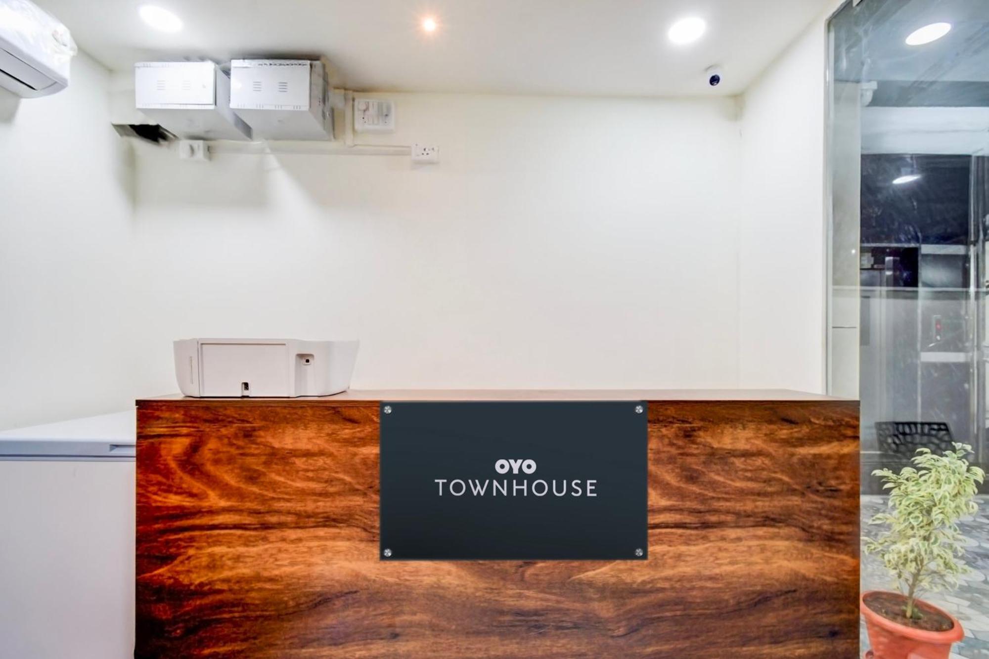 Super Townhouse Nallagandla Nest Hyderabad