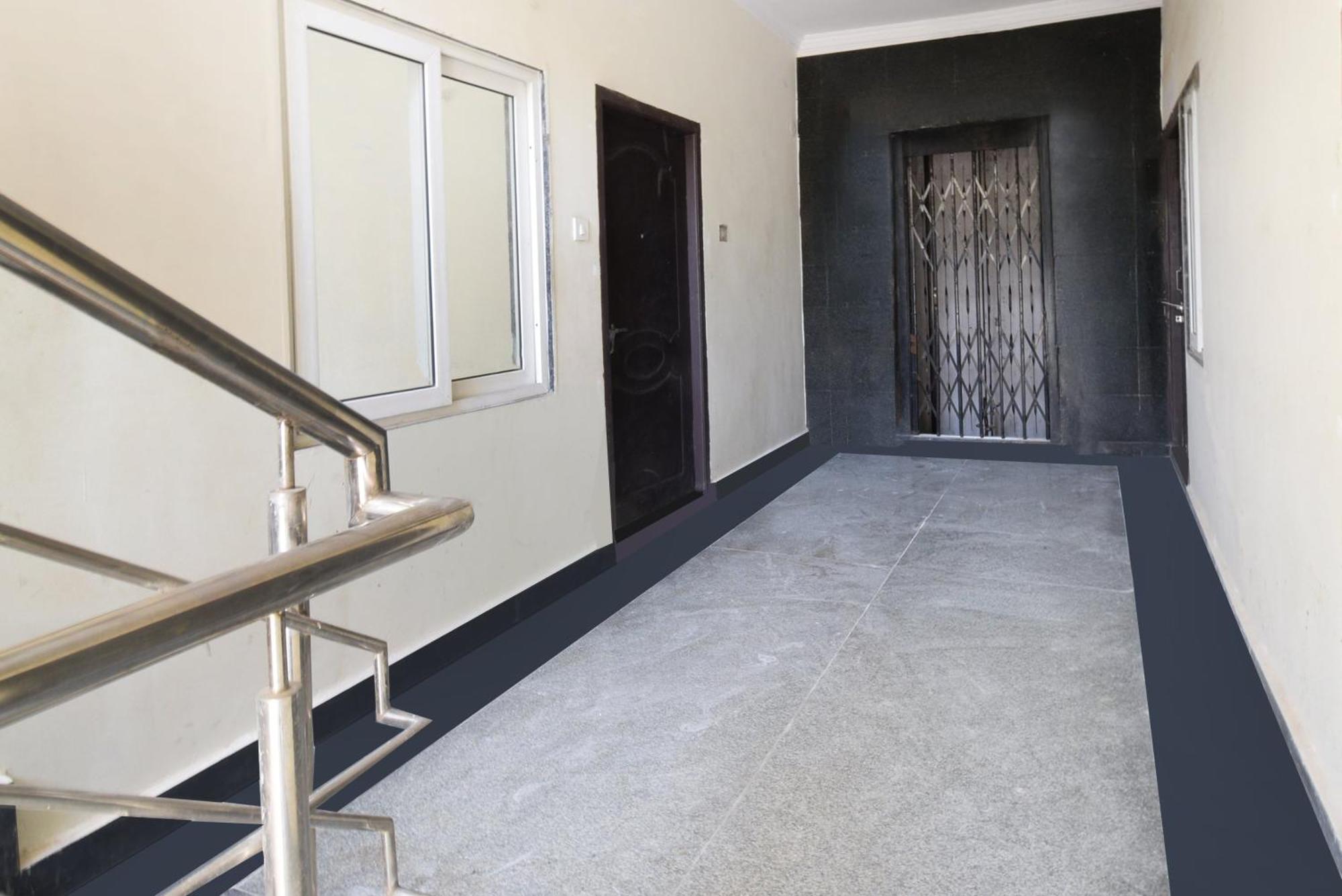 O Shiridi Serinity Residency 3*