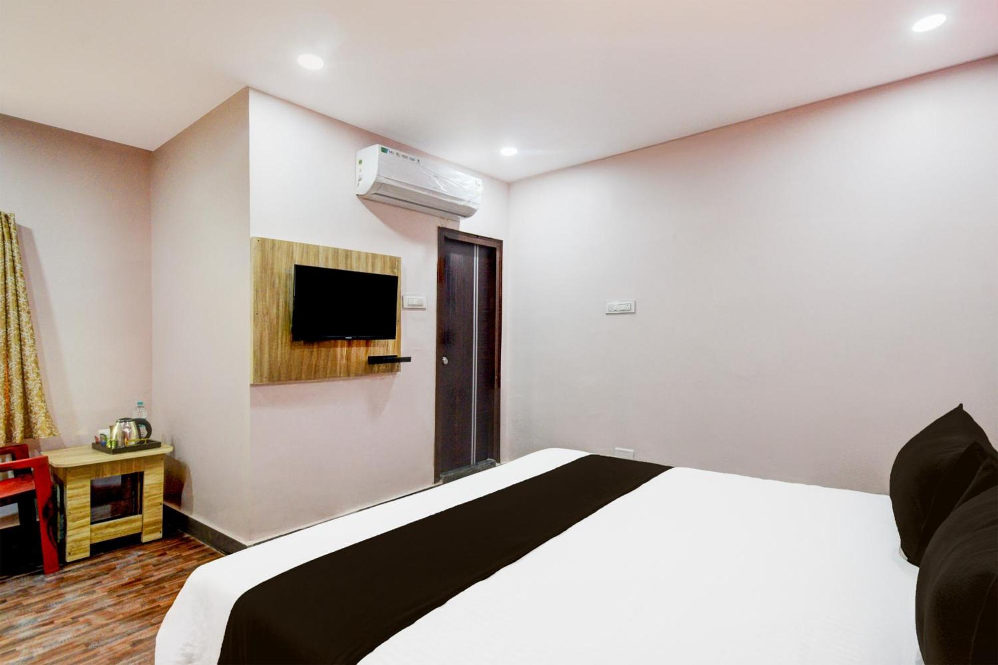O Friendly 3* Hyderabad