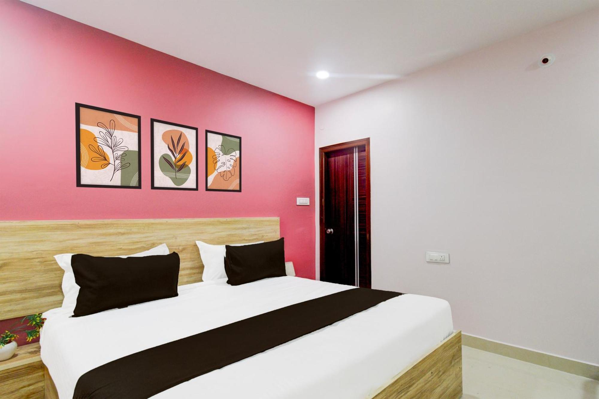 Hotel O Friendly Hyderabad
