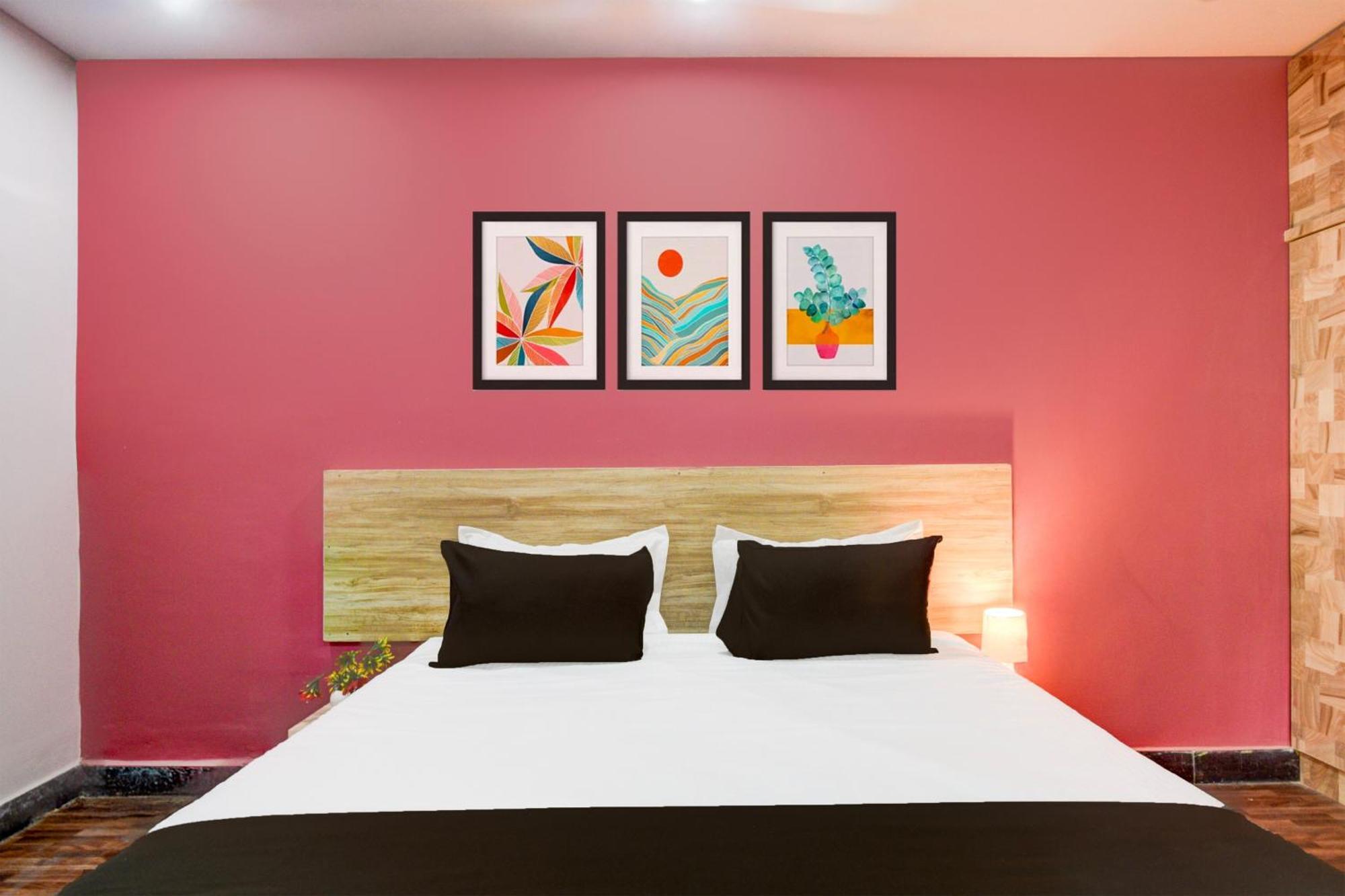 O Friendly 3* Hyderabad