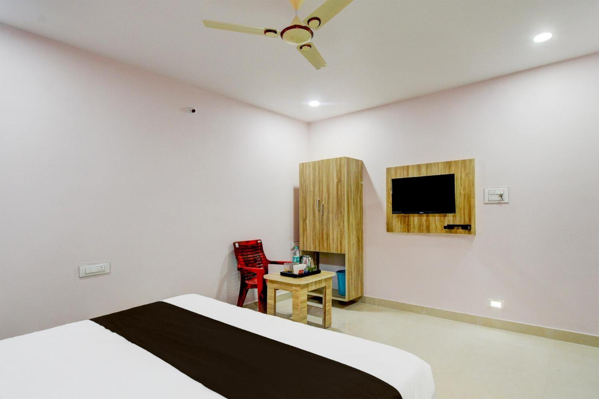 O Friendly Hotel