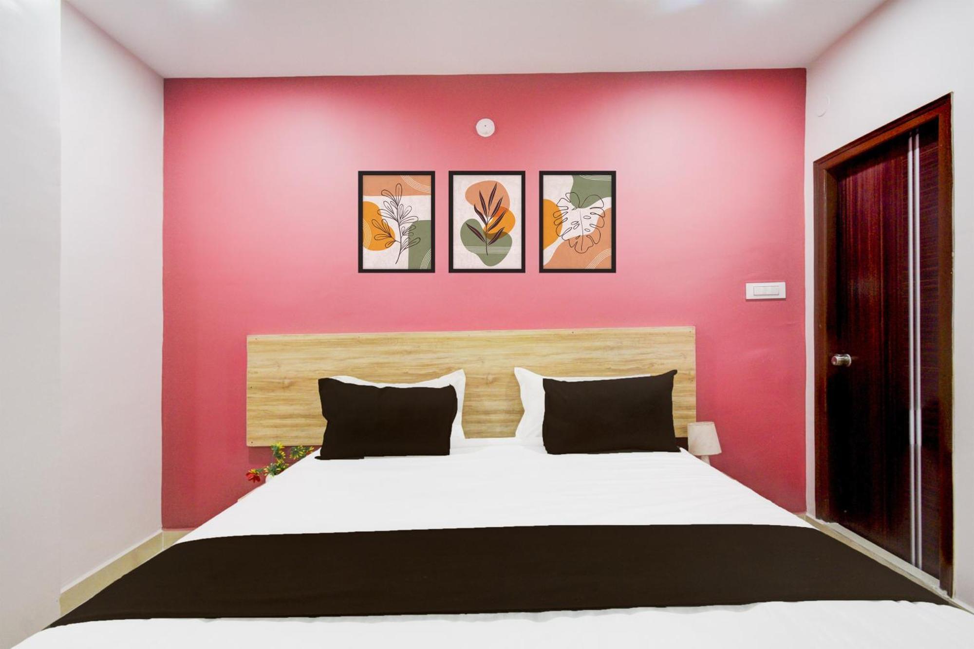 O Friendly 3* Hyderabad