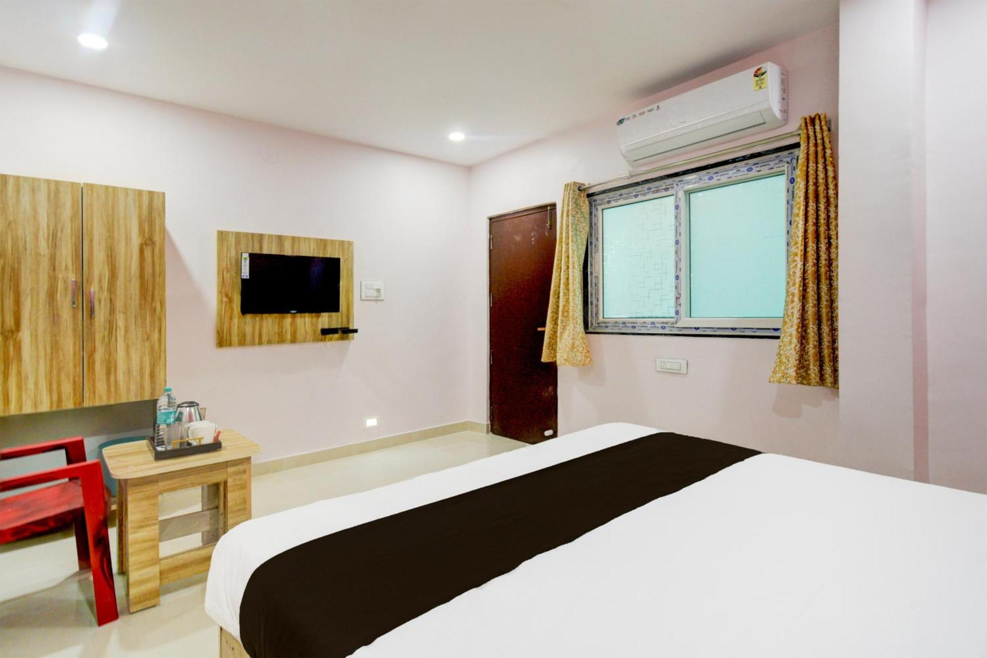 O Friendly Hotel