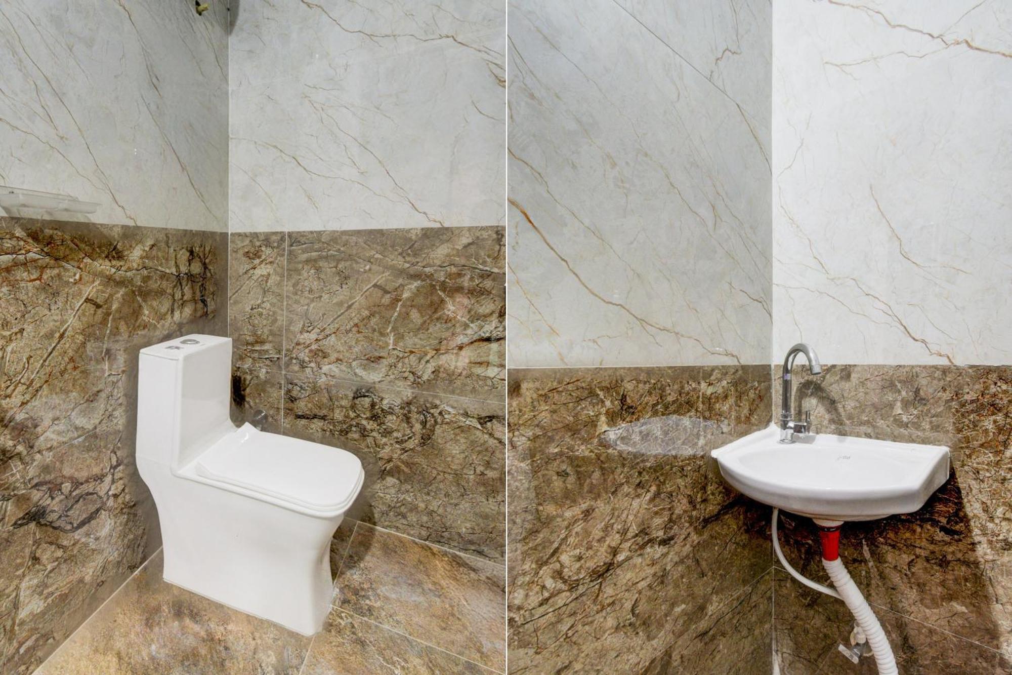 O Friendly 3* Hyderabad