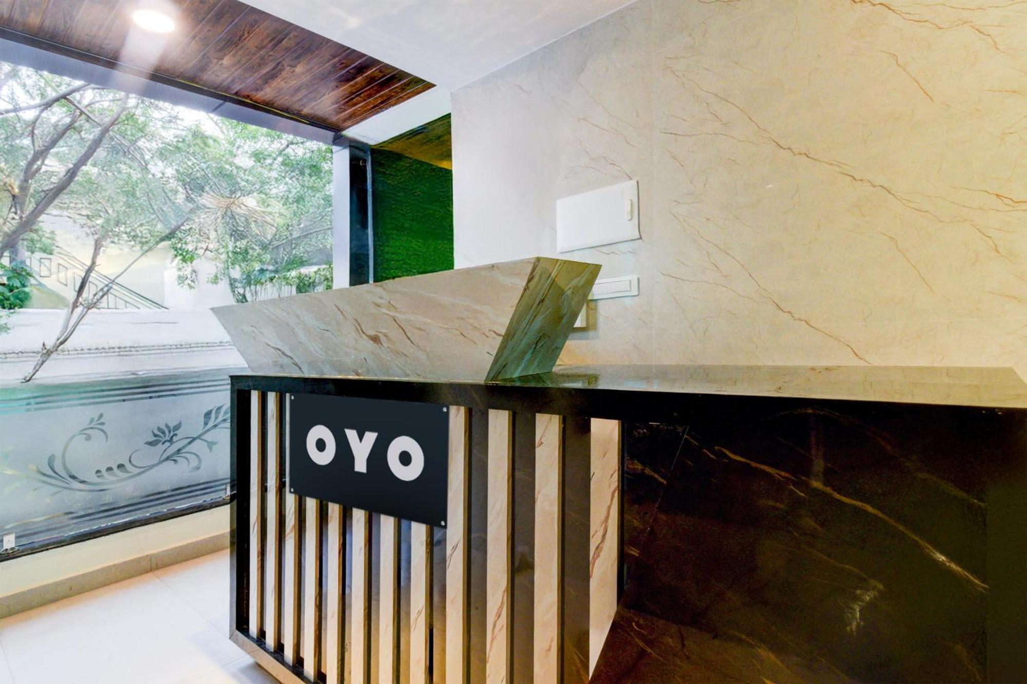 O Friendly Hotel Hyderabad