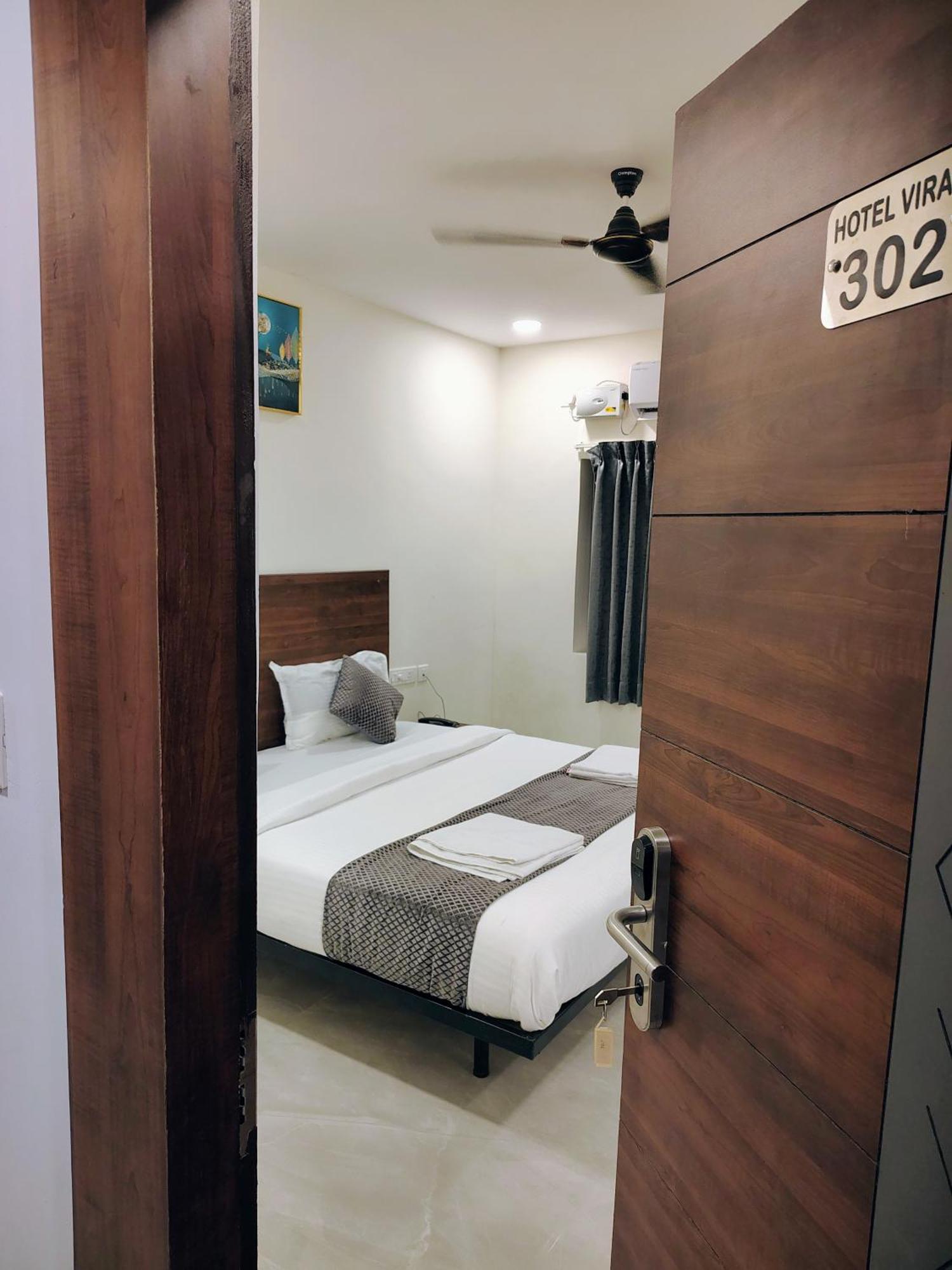 Hotel Virat Elite 3*