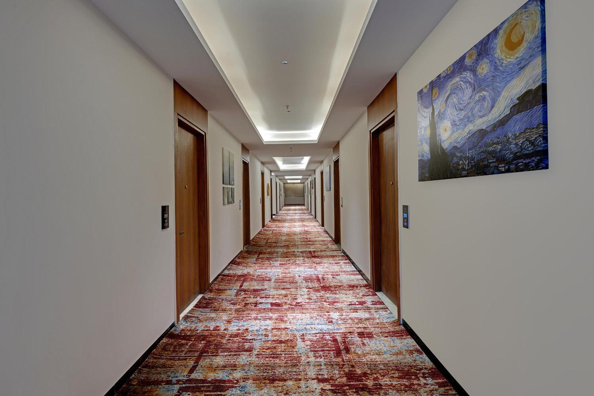 Click Shamshabad - Airport 4* Hyderabad