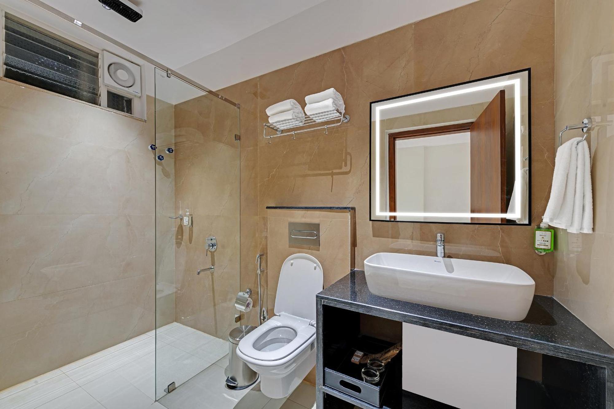 Click Shamshabad - Airport Hotel Hyderabad