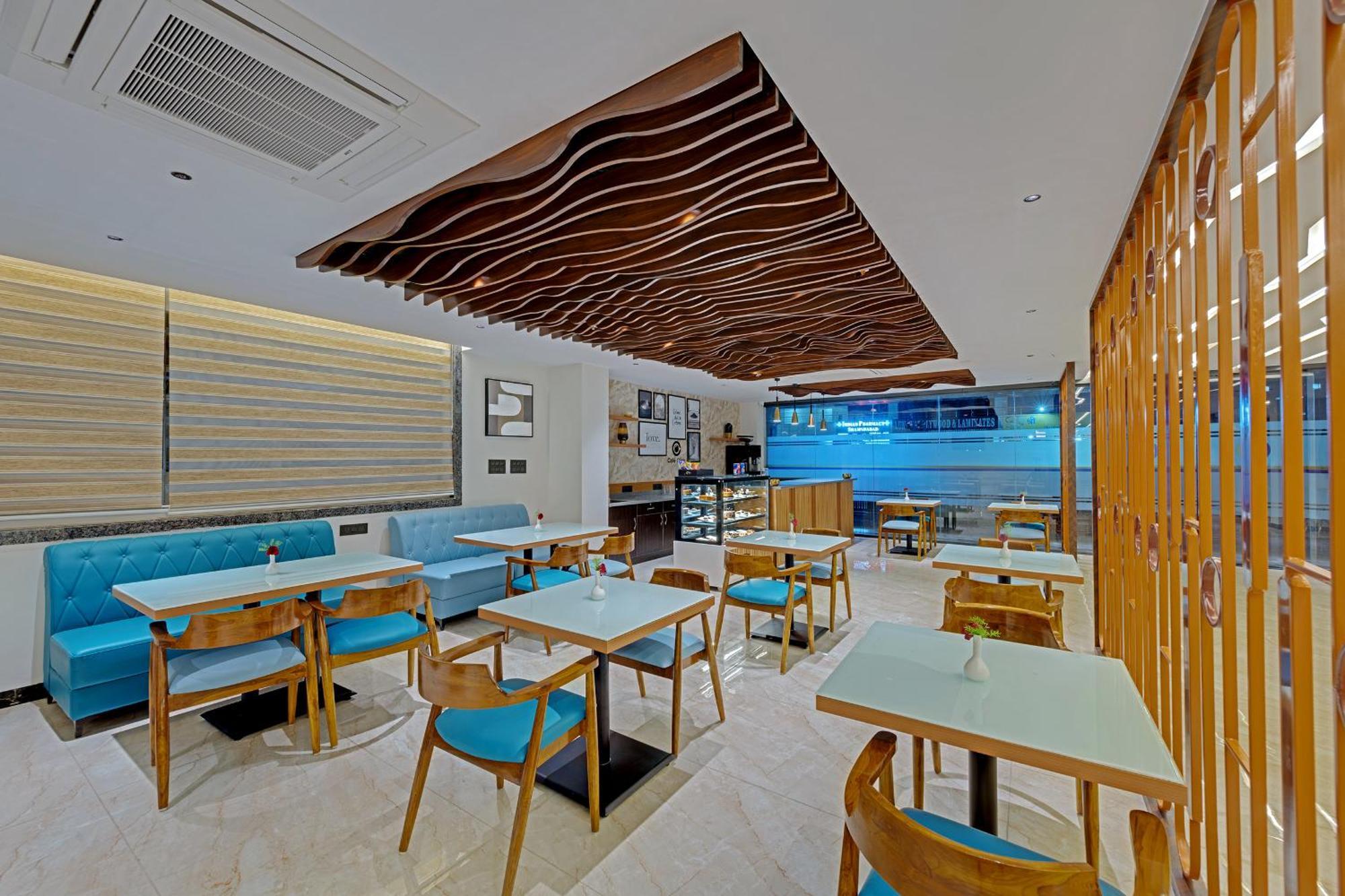Click Shamshabad - Airport 4* Hyderabad