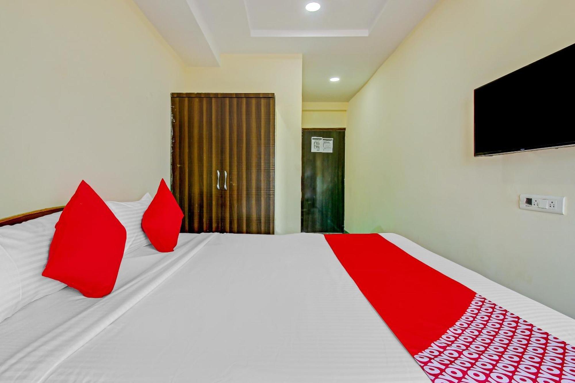 O Adhin Residency Hotel