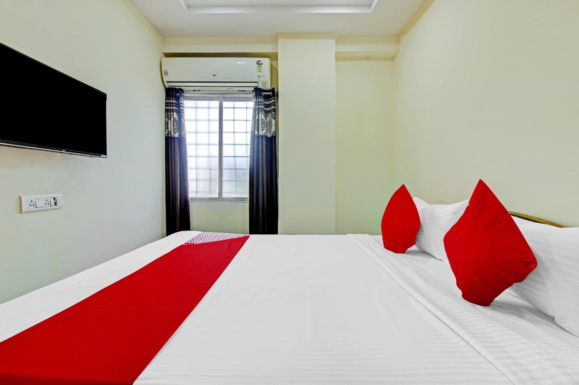 O Adhin Residency Hotel Hyderabad