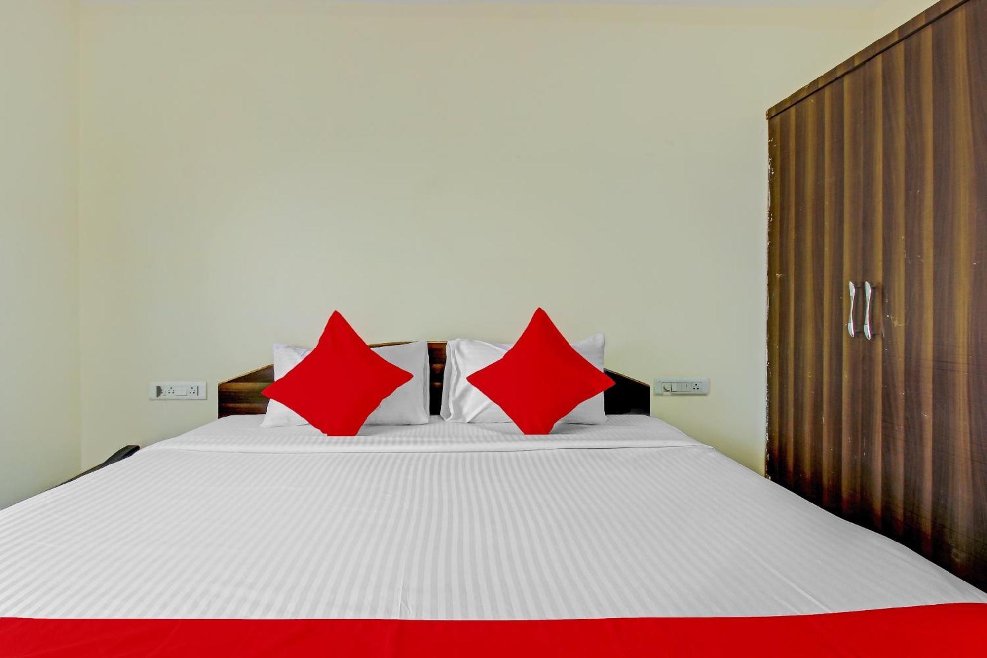 O Adhin Residency 3*