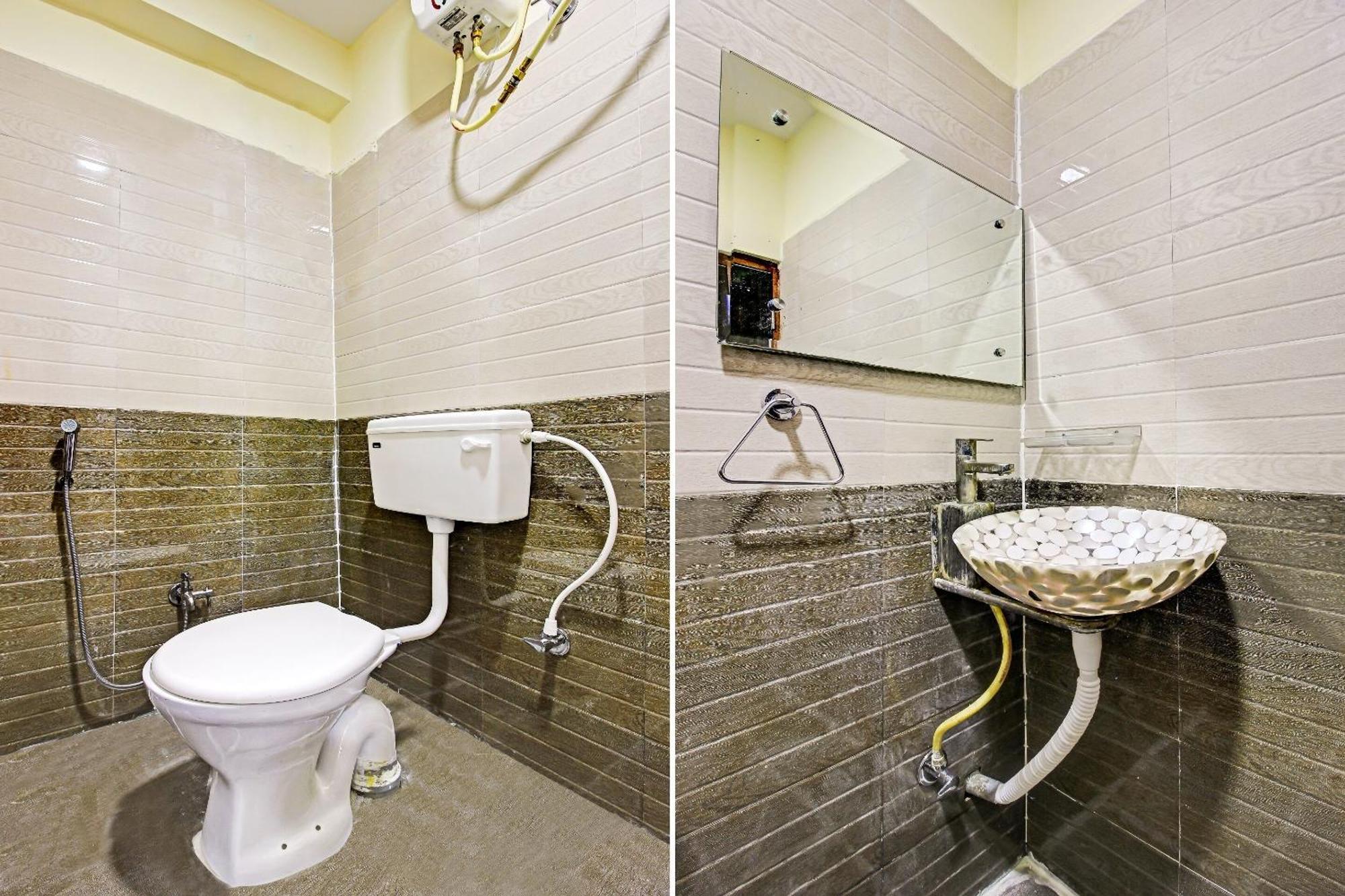 O Adhin Residency Hyderabad