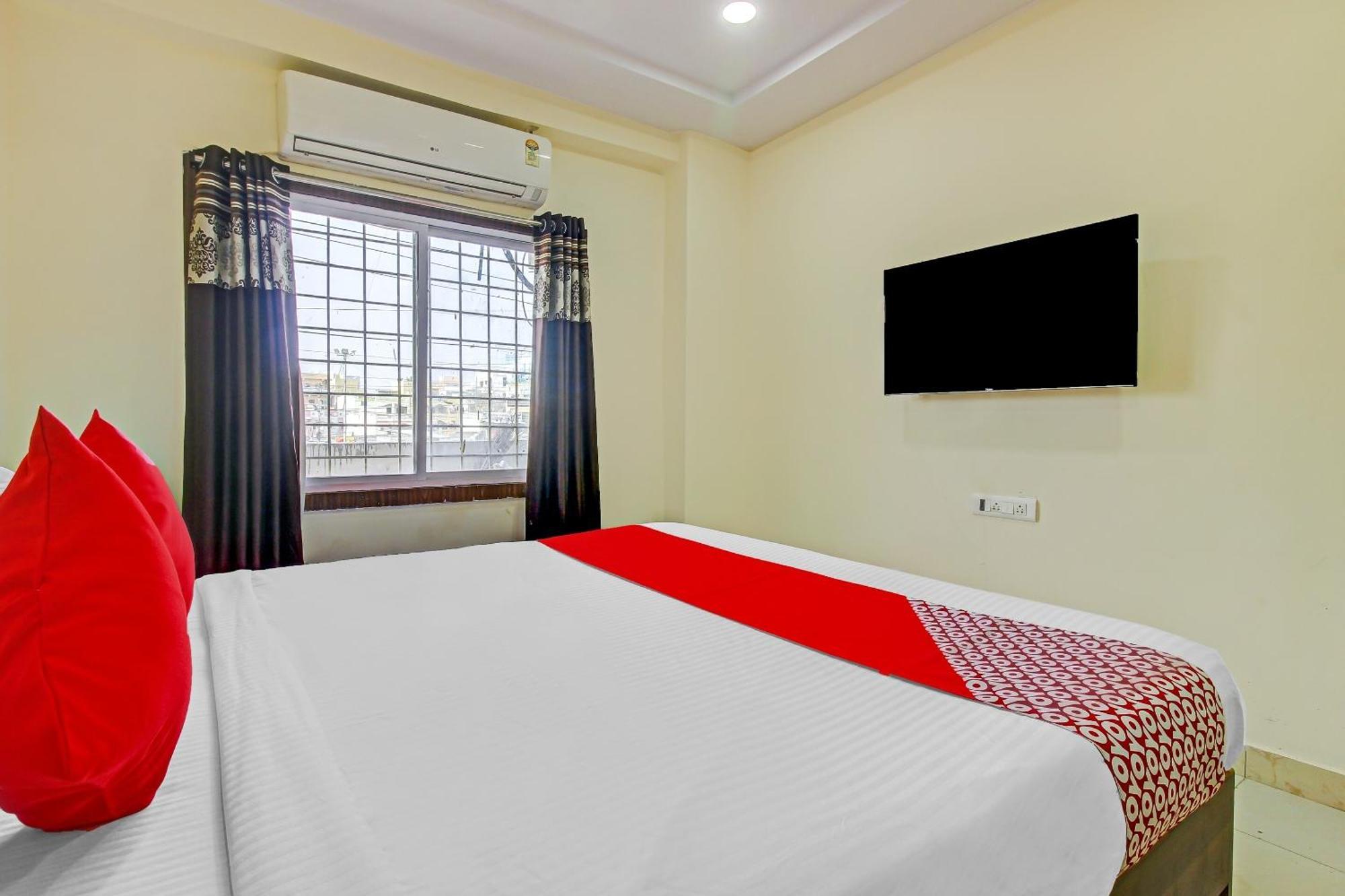 O Adhin Residency 3* Hyderabad