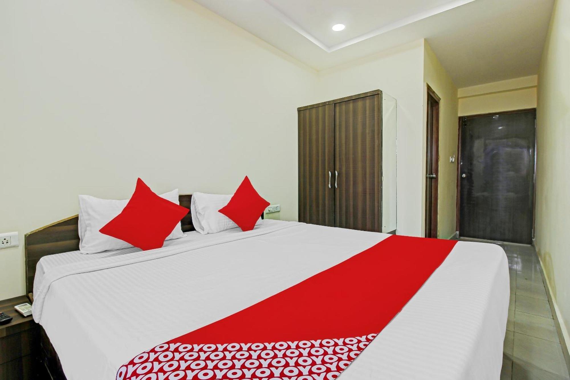 O Adhin Residency Hotel
