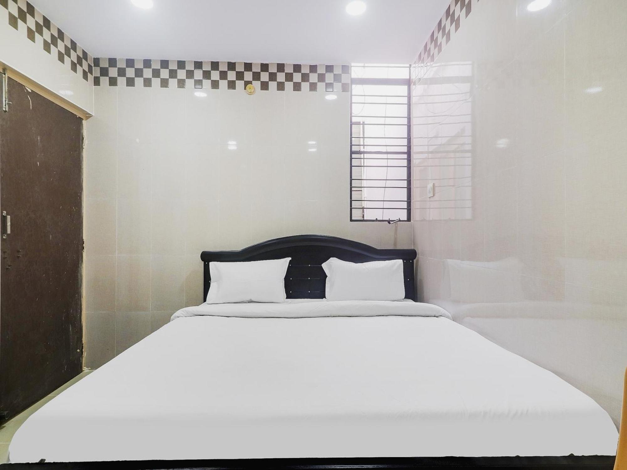 O Aroma Classic Near Nampally Railway Station Hotel Hyderabad