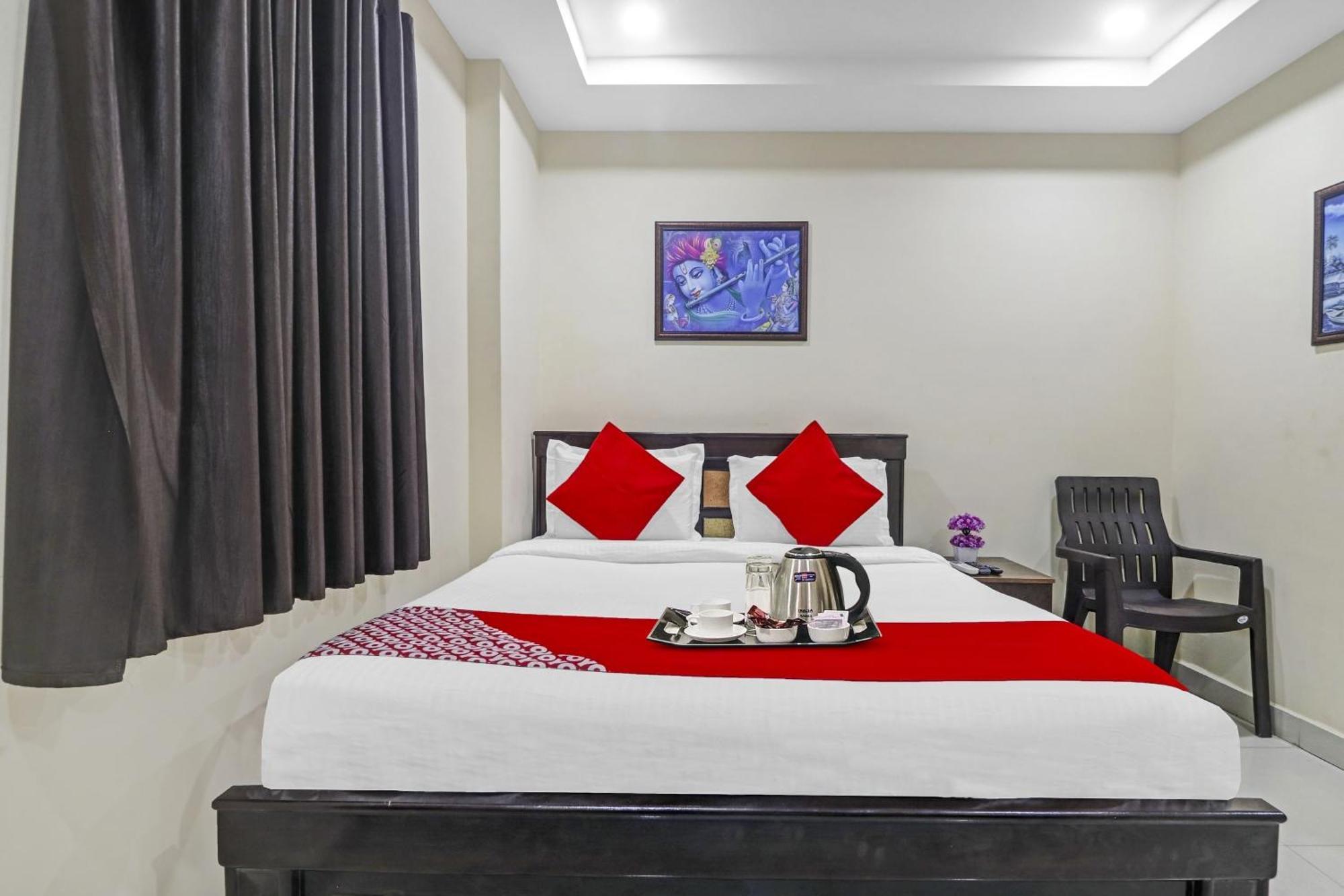 Super O Honey Heights Near Botanical Garden Hotel Hyderabad