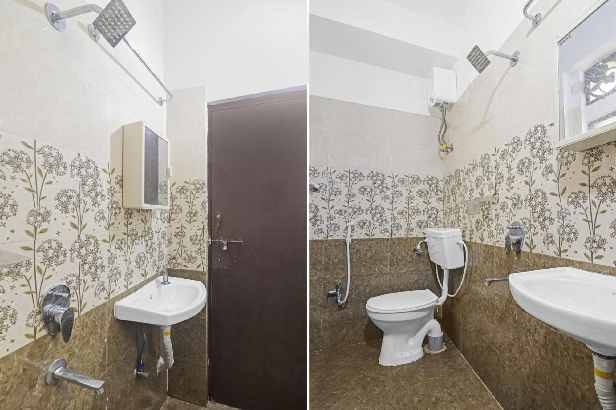 Hotel Super O Honey Heights Near Botanical Garden 3*