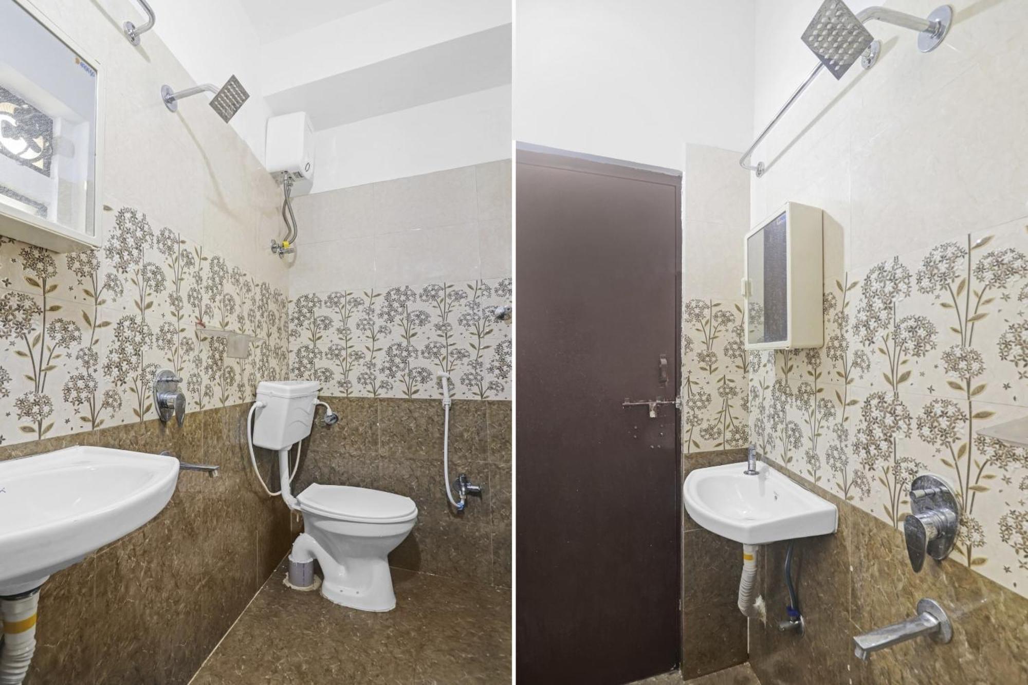 Hotel Super O Honey Heights Near Botanical Garden Hyderabad