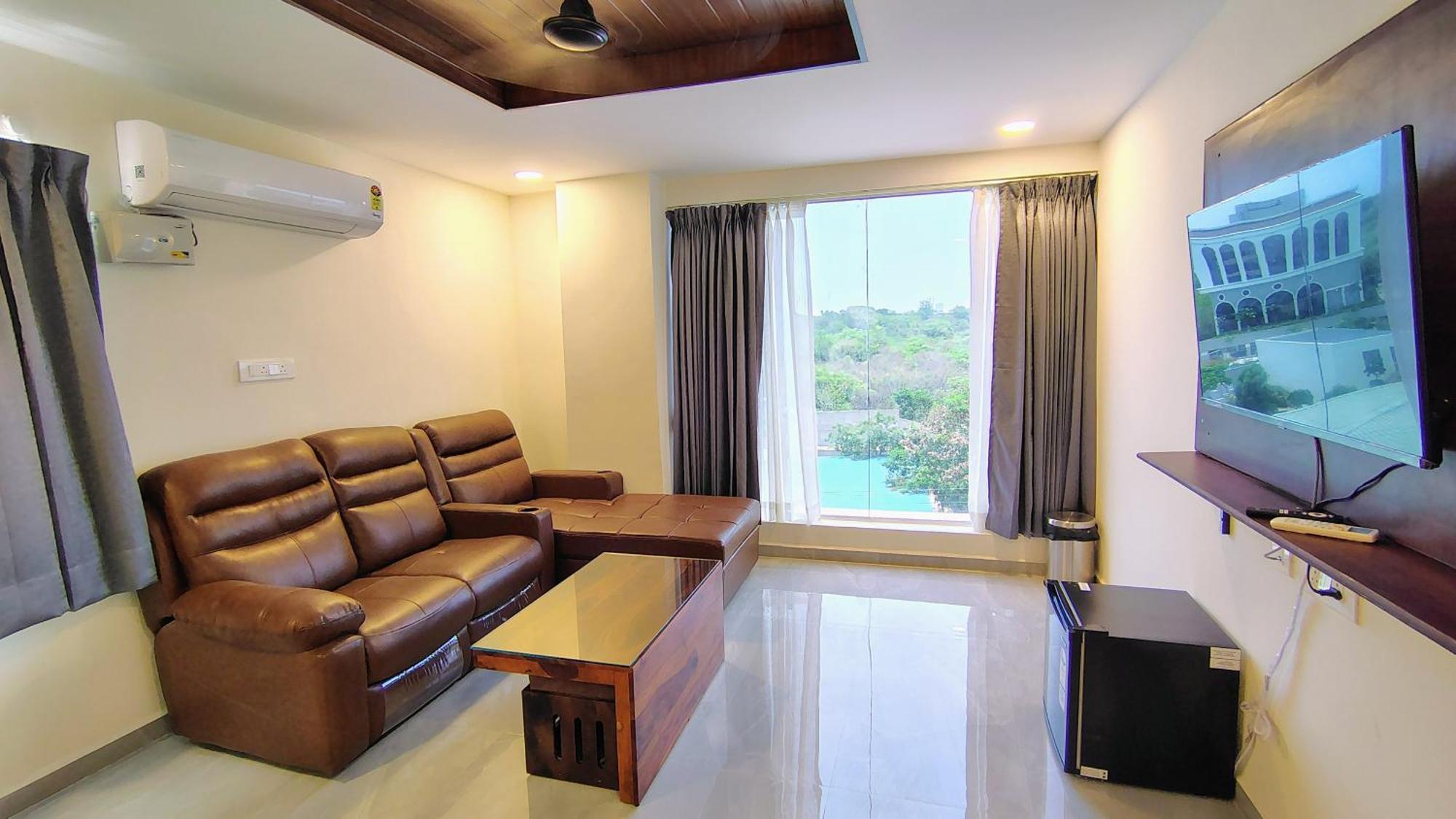 Hotel Virat Elite