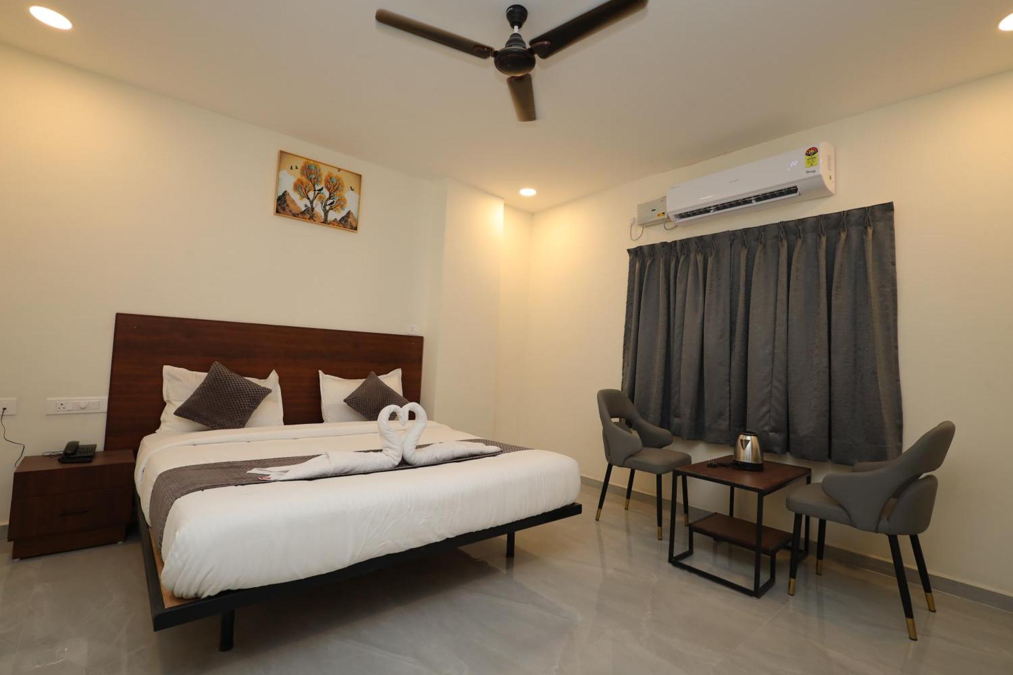 Hotel Virat Elite