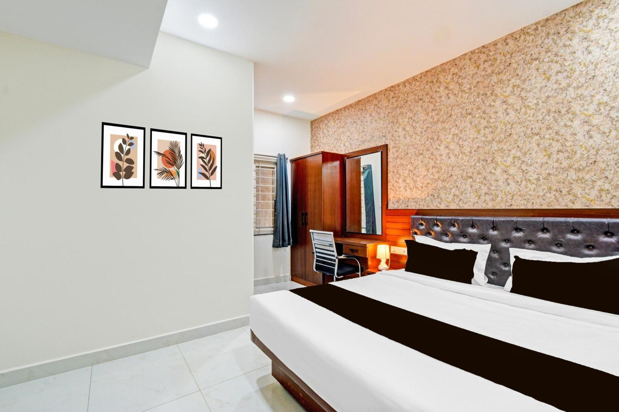 Hotel O Laura Hyderabad