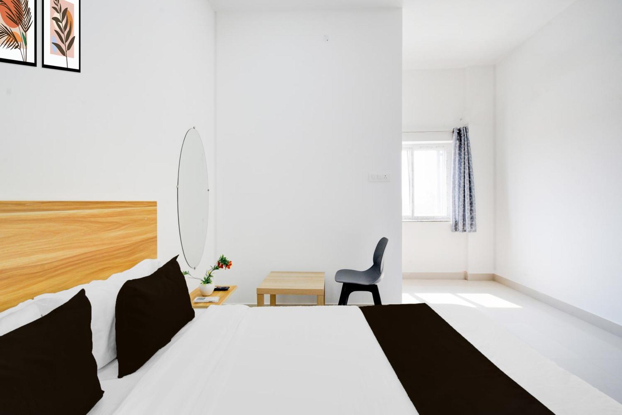 O Nayati Grand 3*