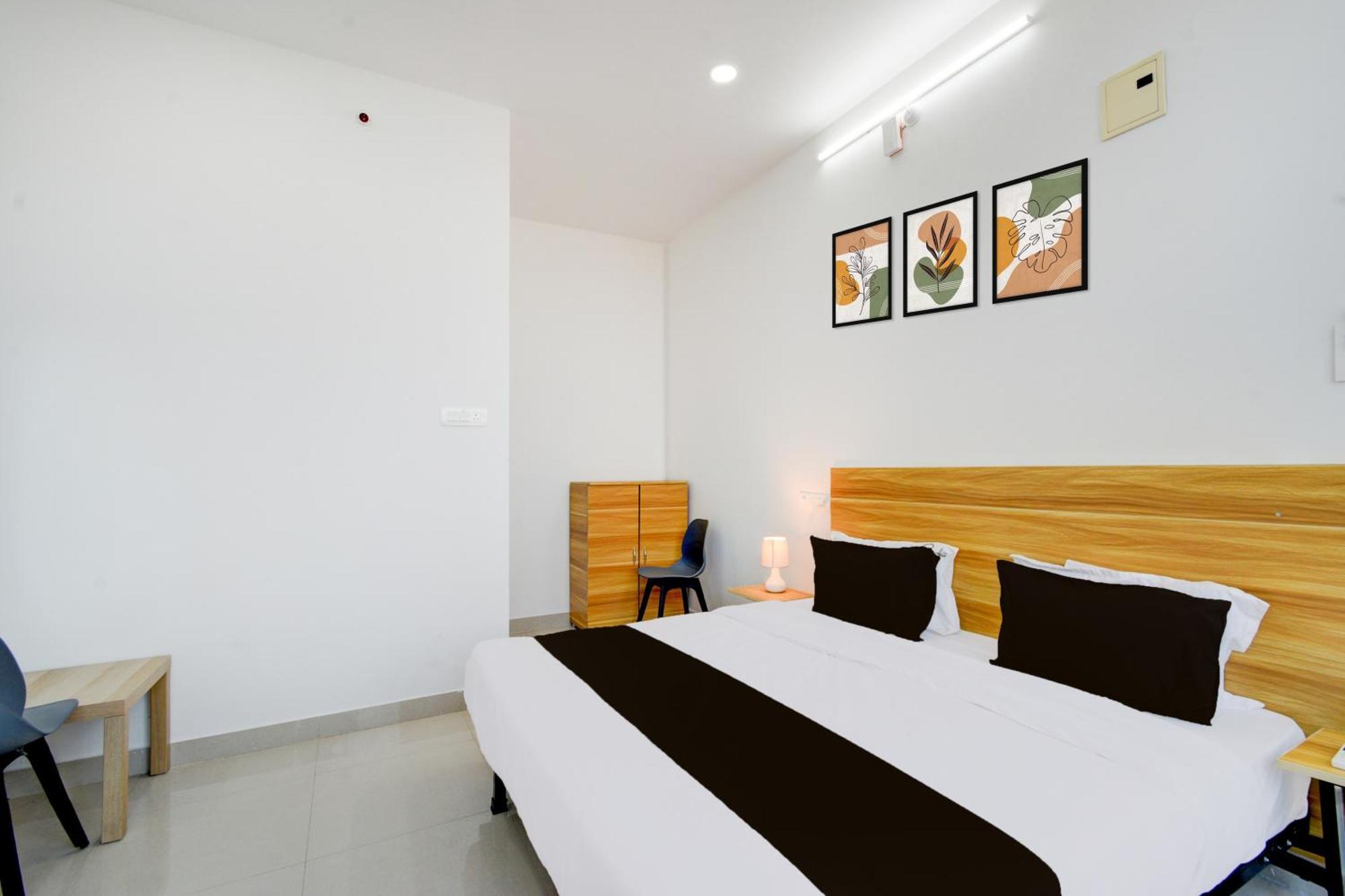 O Nayati Grand 3*
