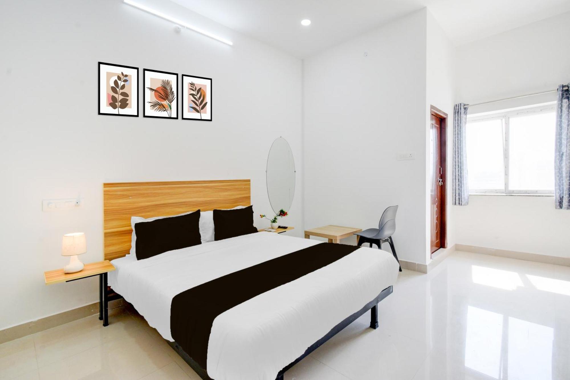 O Nayati Grand Hotel