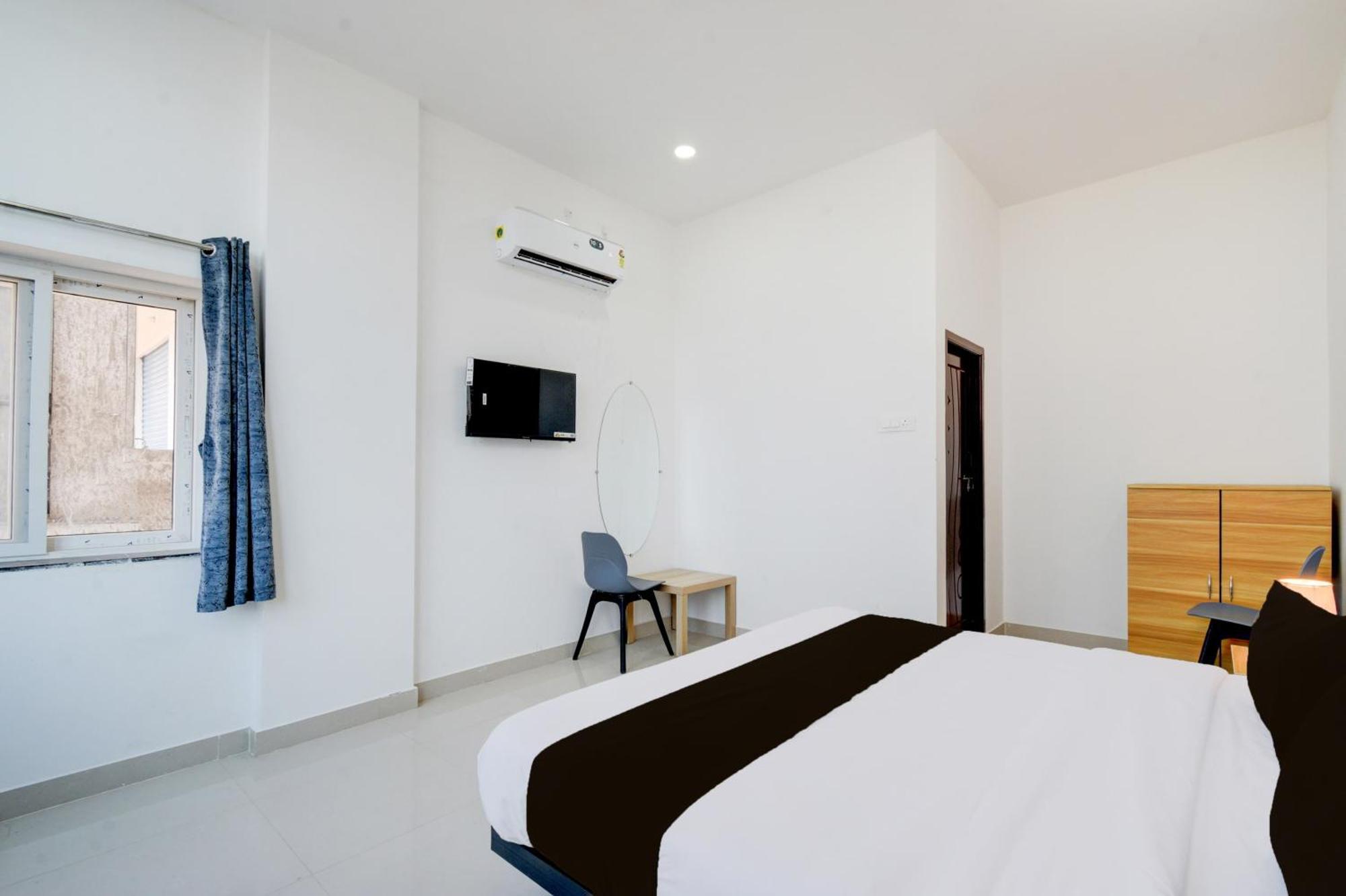 O Nayati Grand 3*