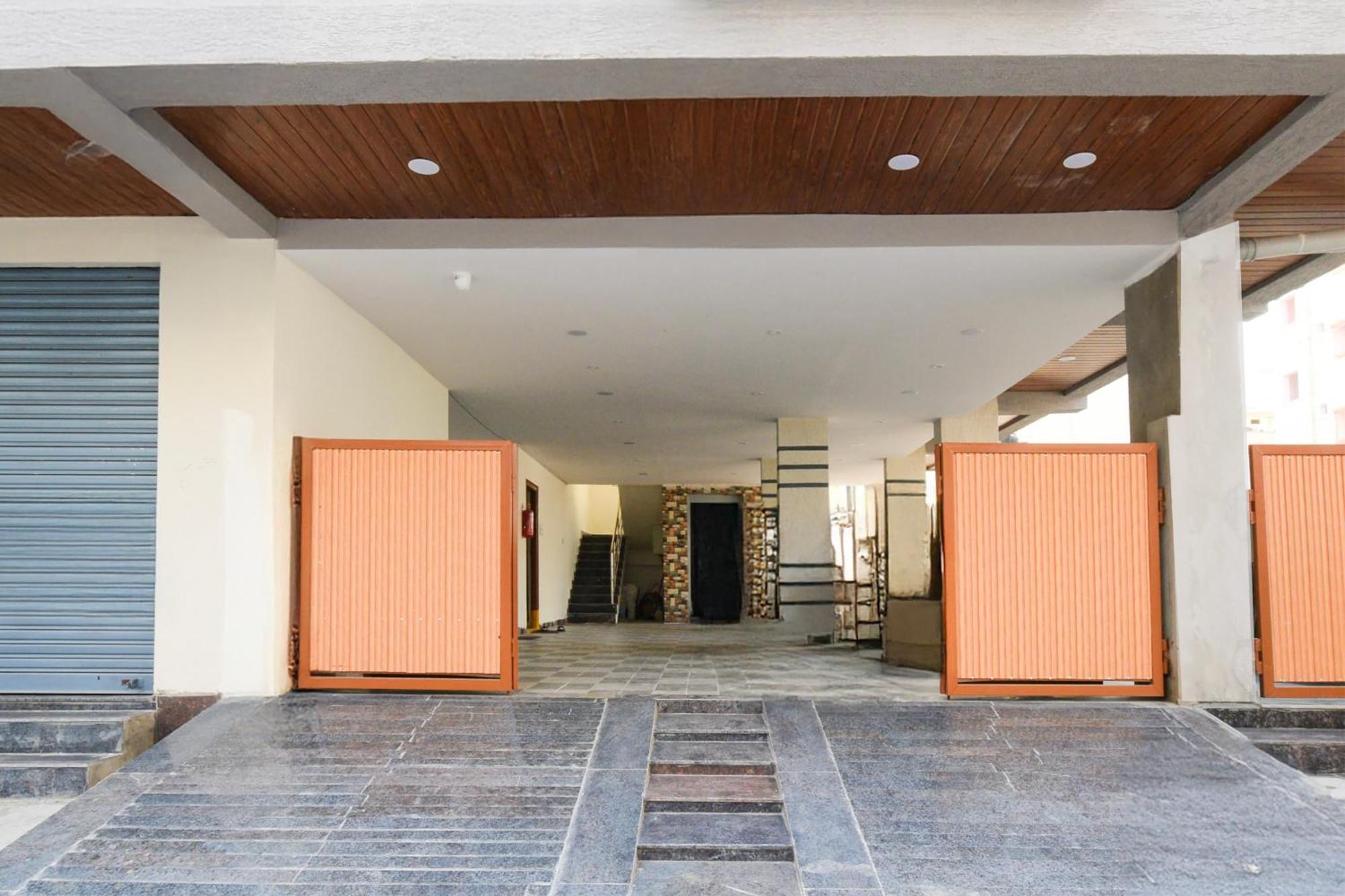 Hotel Collection O Sv