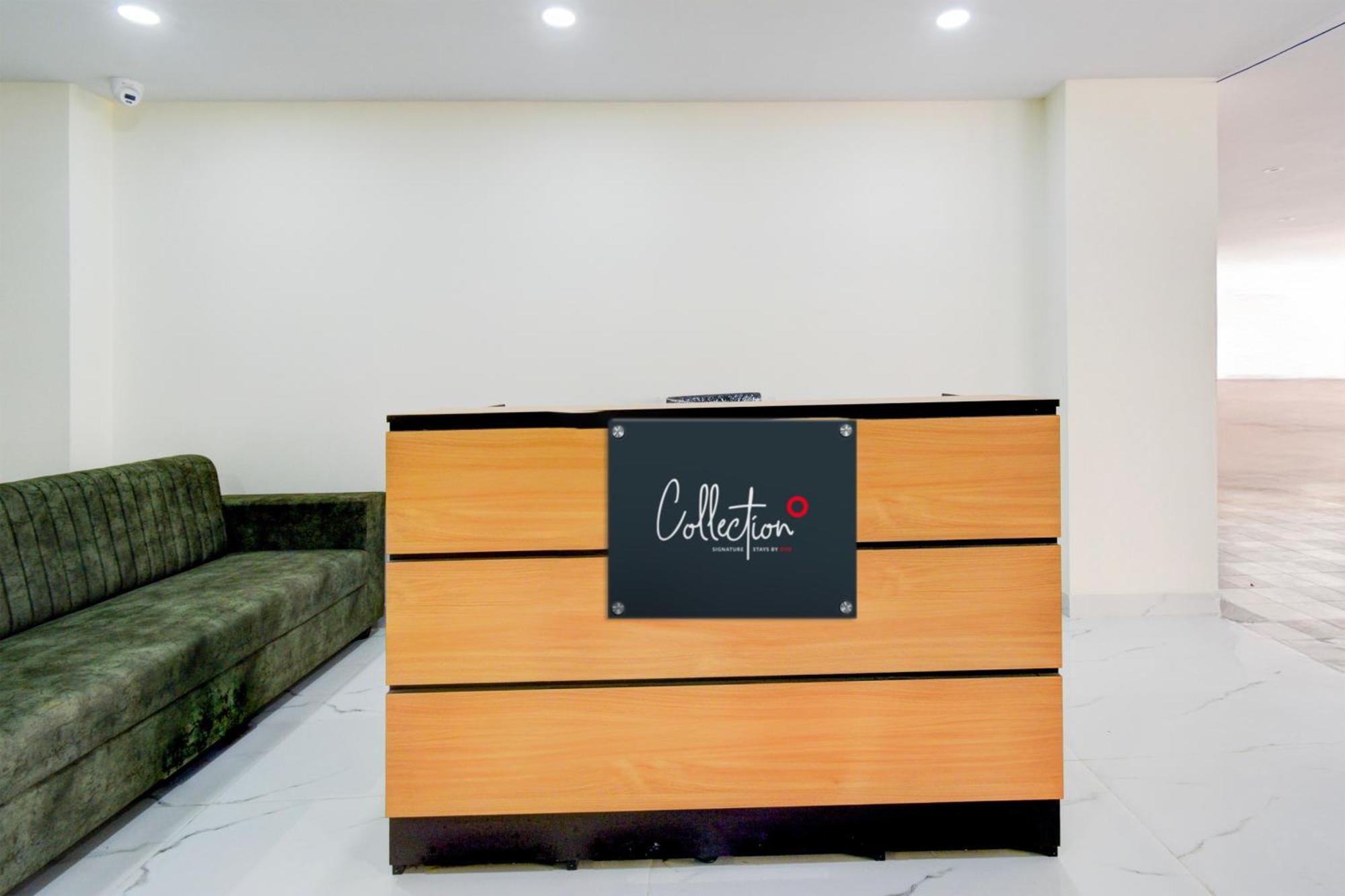 Hotel Collection O Sv