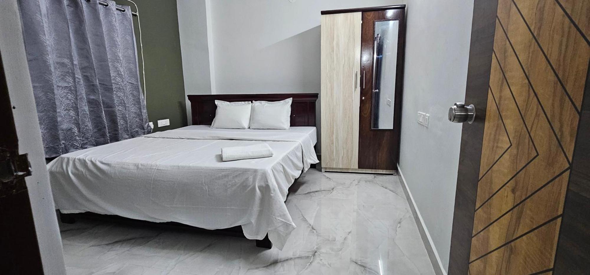 Skyline Guest house