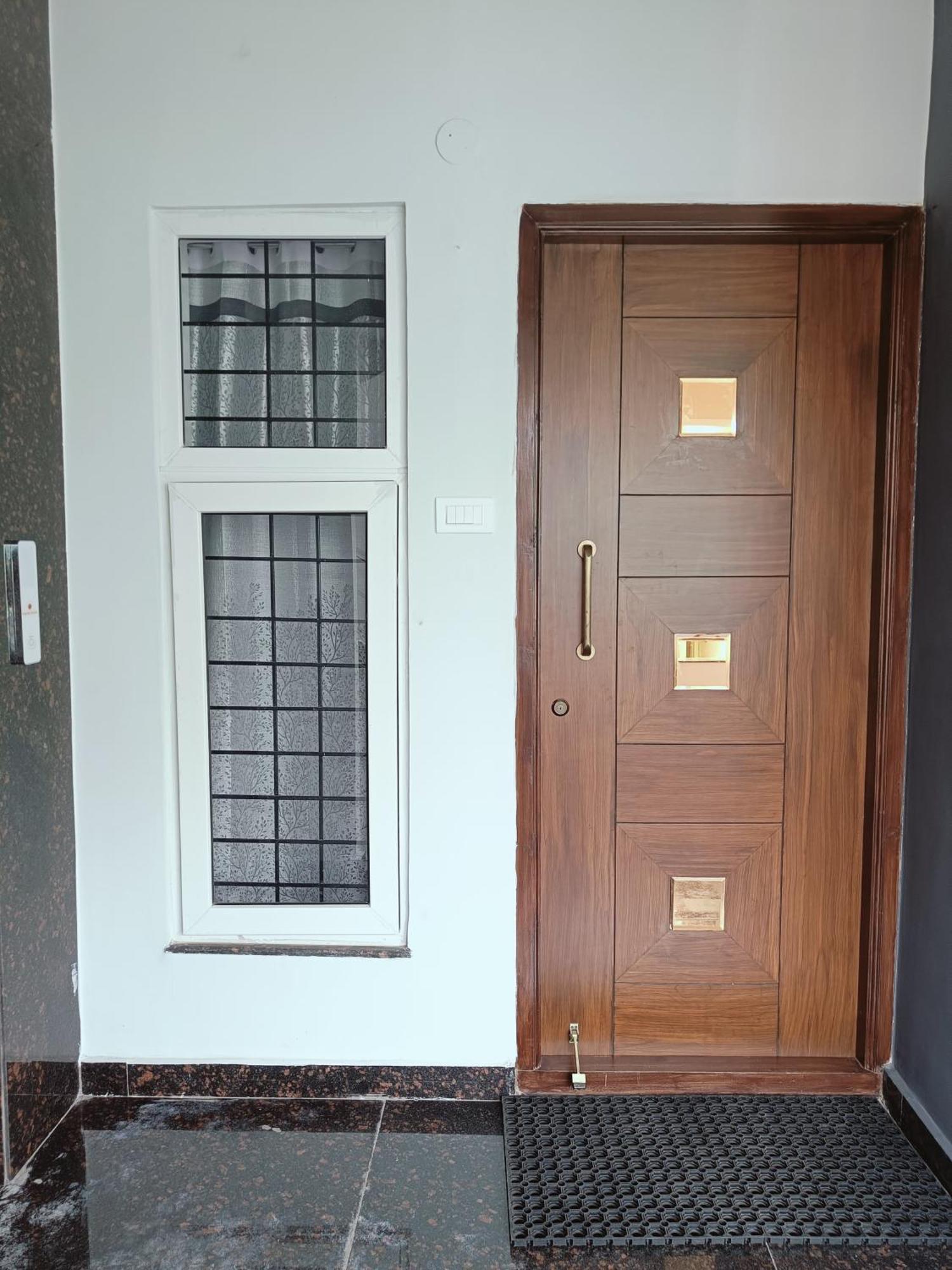 Skyline Guest house