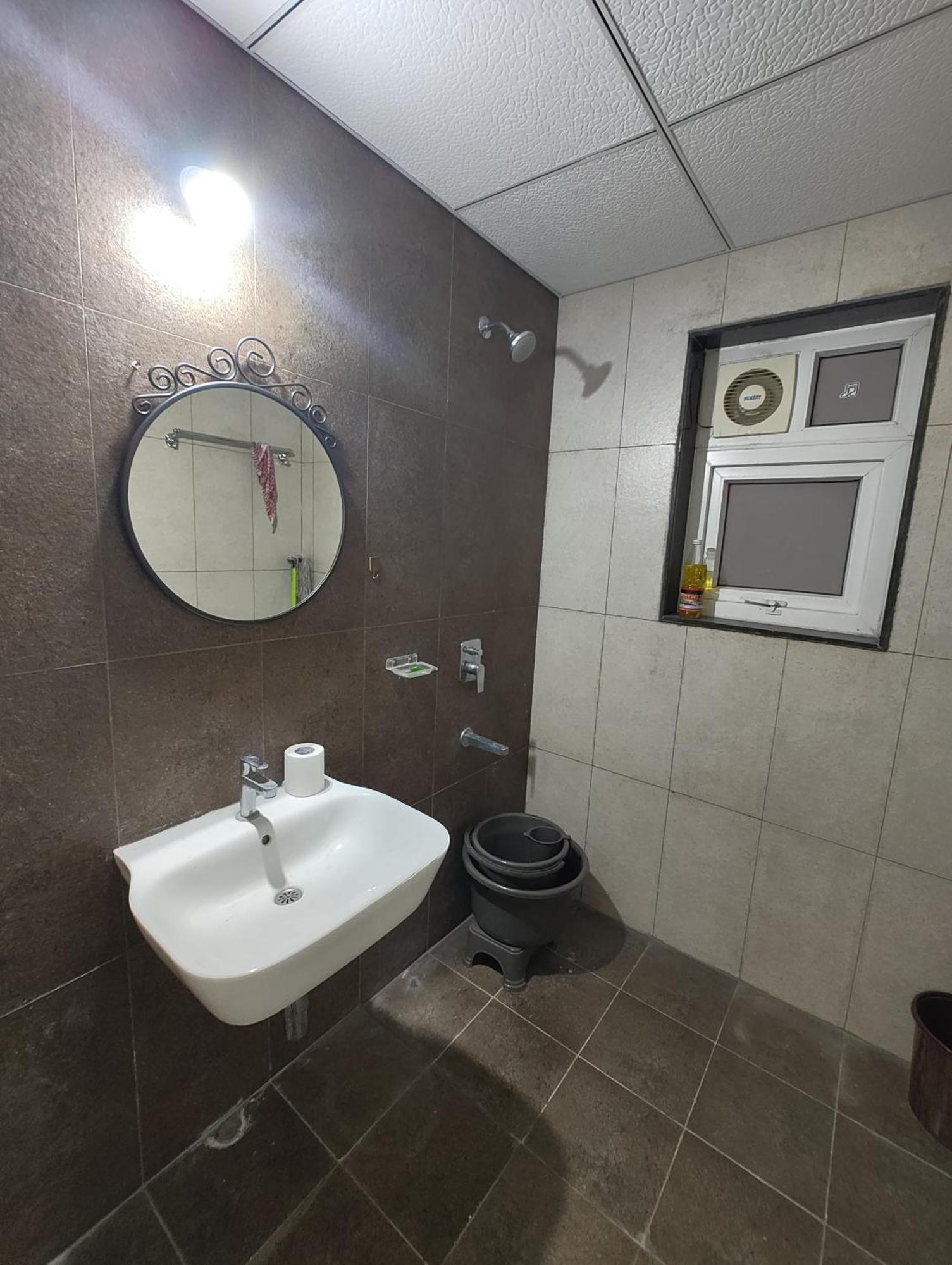 Apartment Magnus 3bhk Fully Furnished Flat - Gated Community, Club House, Pool *